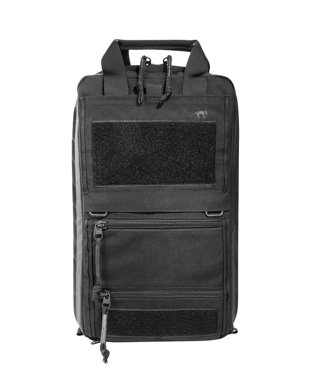 Tasmanian Tiger Trekkingrucksack TT Survival Pack Schwarz