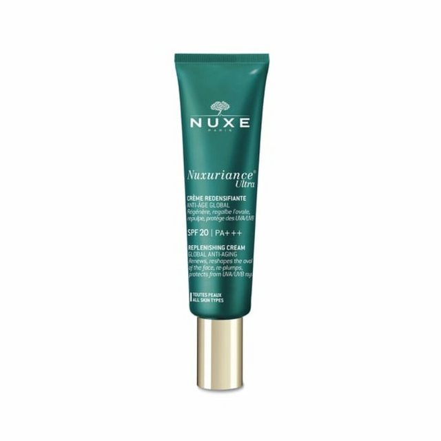 Nuxe Tagescreme Nuxuriance Ultra Day Cream SPF20 PA+++-Nuxe 1