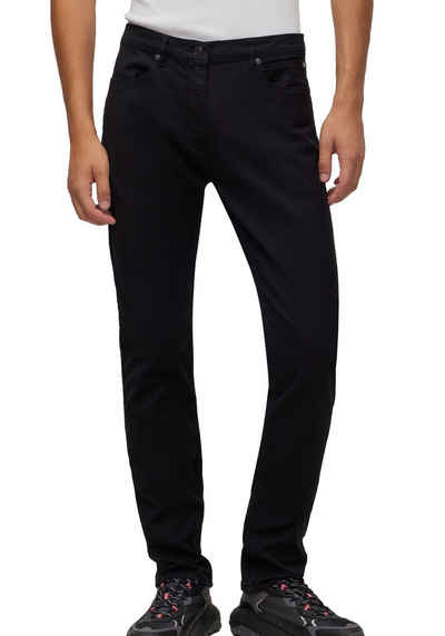 HUGO Slim-fit-Jeans HUGO 708 5-Pocket-Style, Slim Fit Джинси, mit Strech-Anteil
