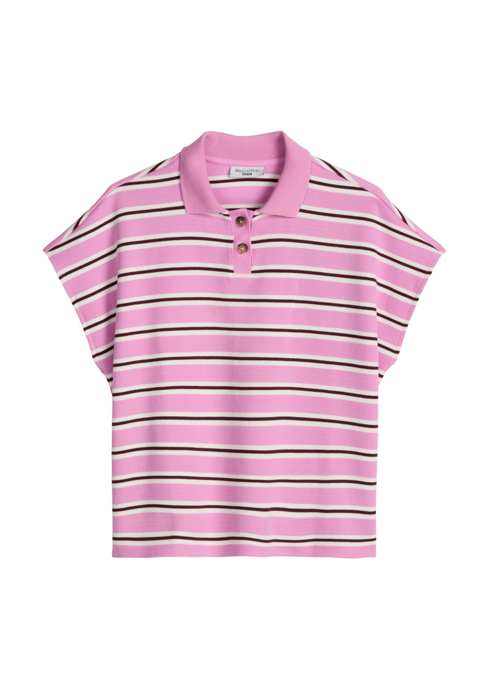 Marc O'Polo DENIM Poloshirt günstig online kaufen
