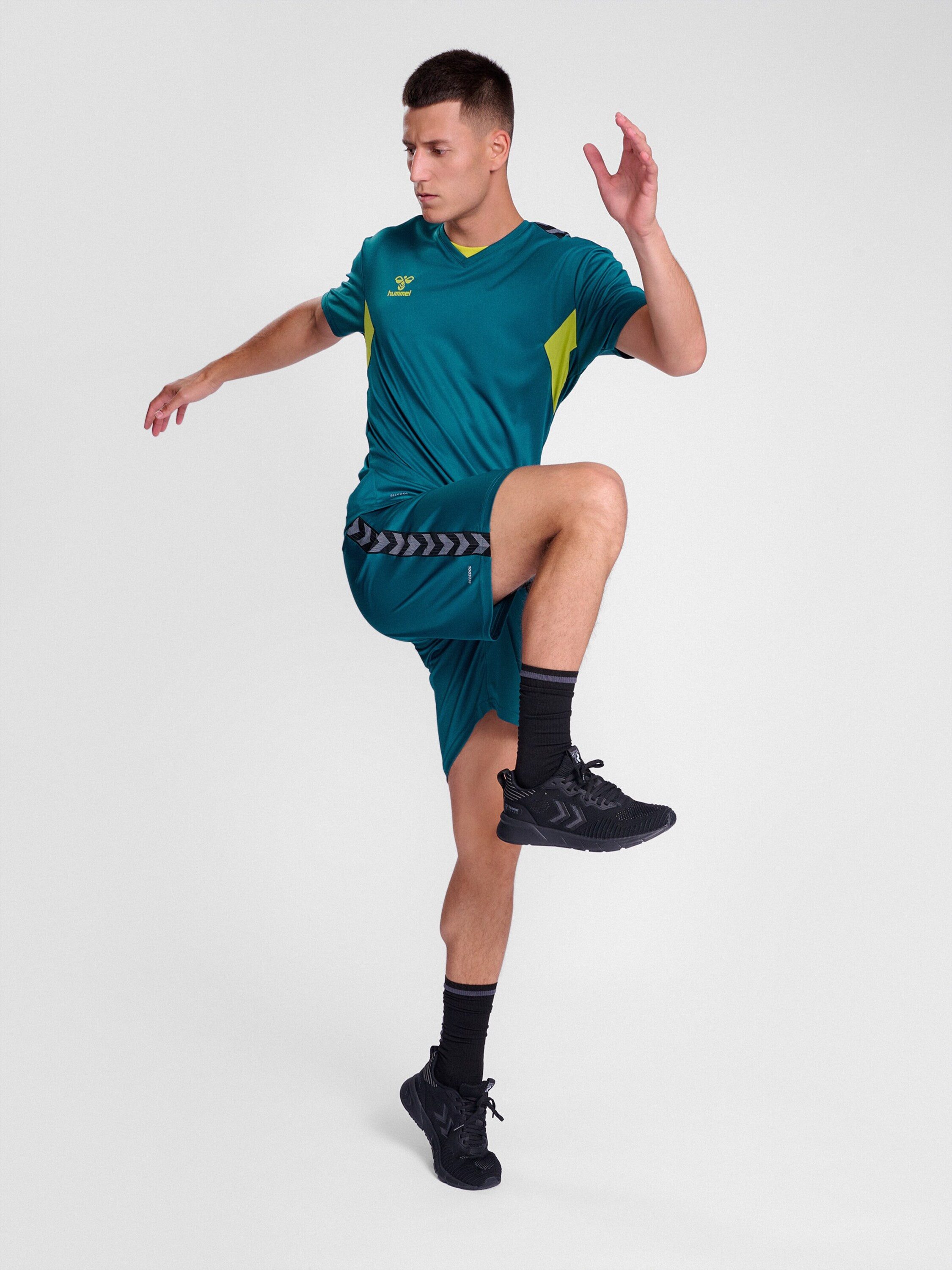 hummel Sporthose Authentic (1-tlg)