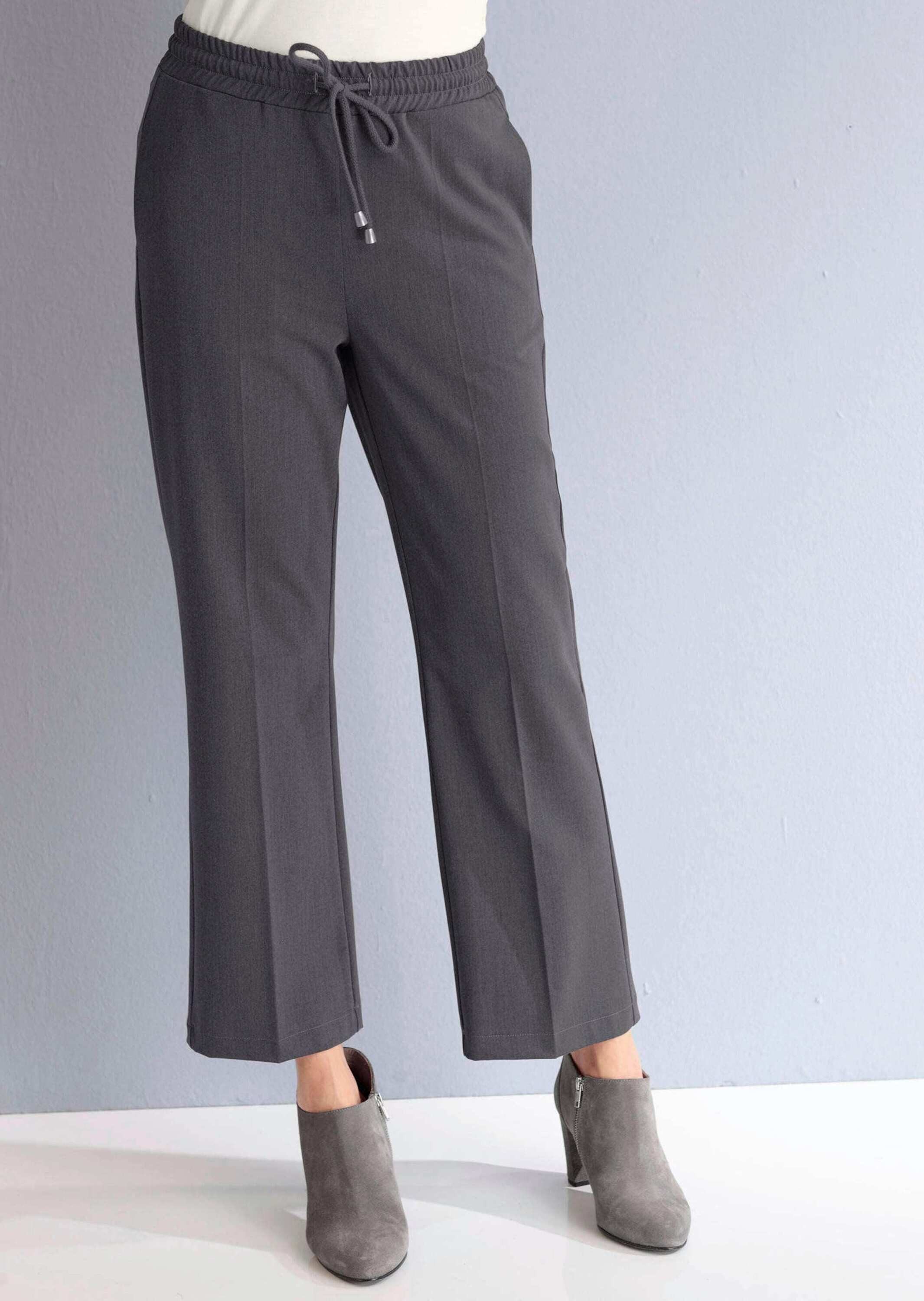 Schne Alba Moda Hose Bild