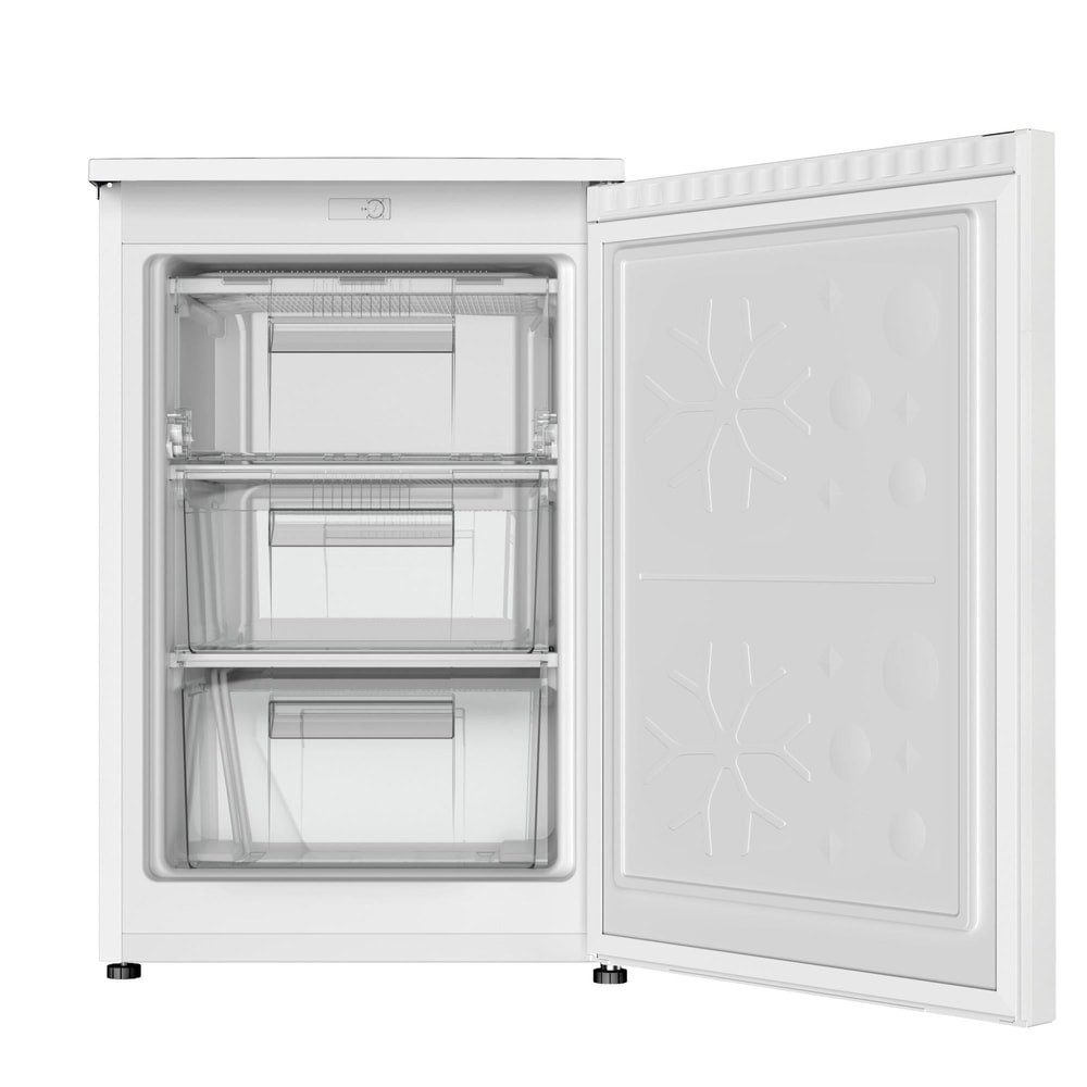 Amica Gefrierschrank GS 321 103 W