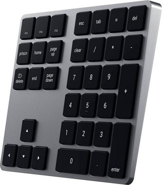 Satechi Bluetooth Extended Keypad Tastatur