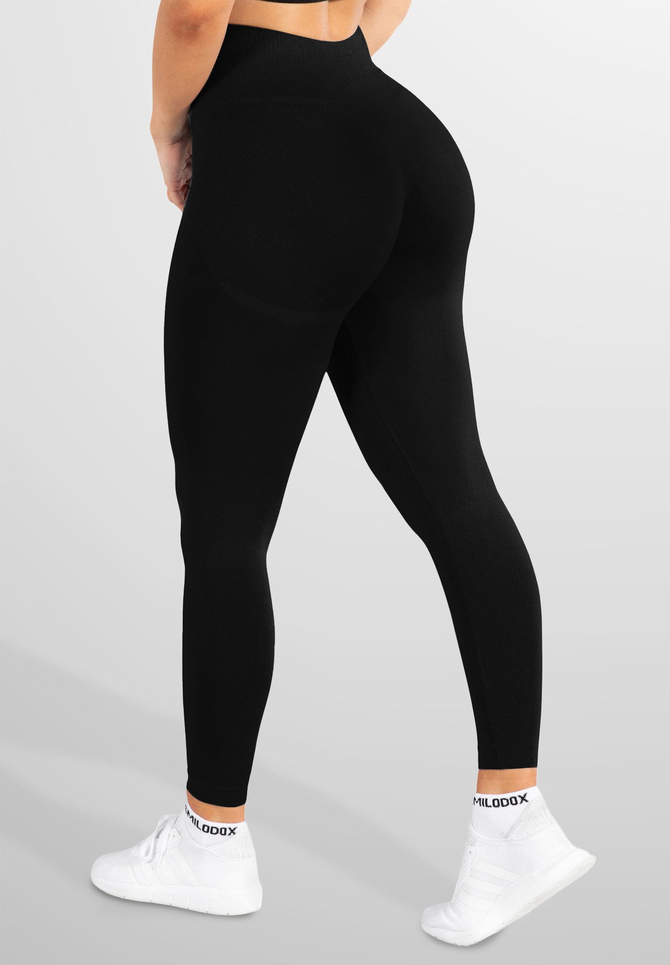 Smilodox Leggings Amaze Pro mit Scrunch-Effekt, günstig online kaufen