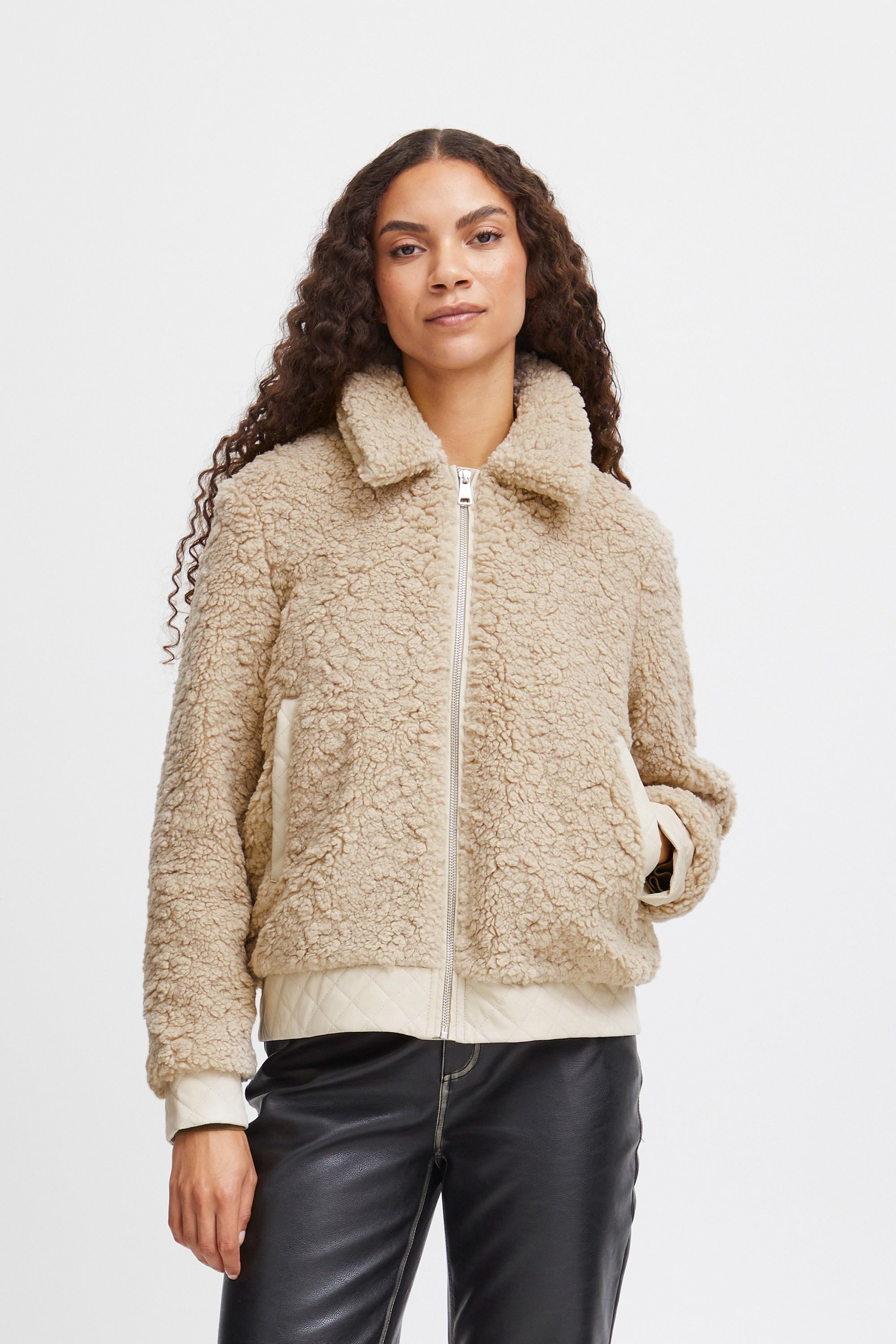 Winterjacke BYANAMAJ JACKET -