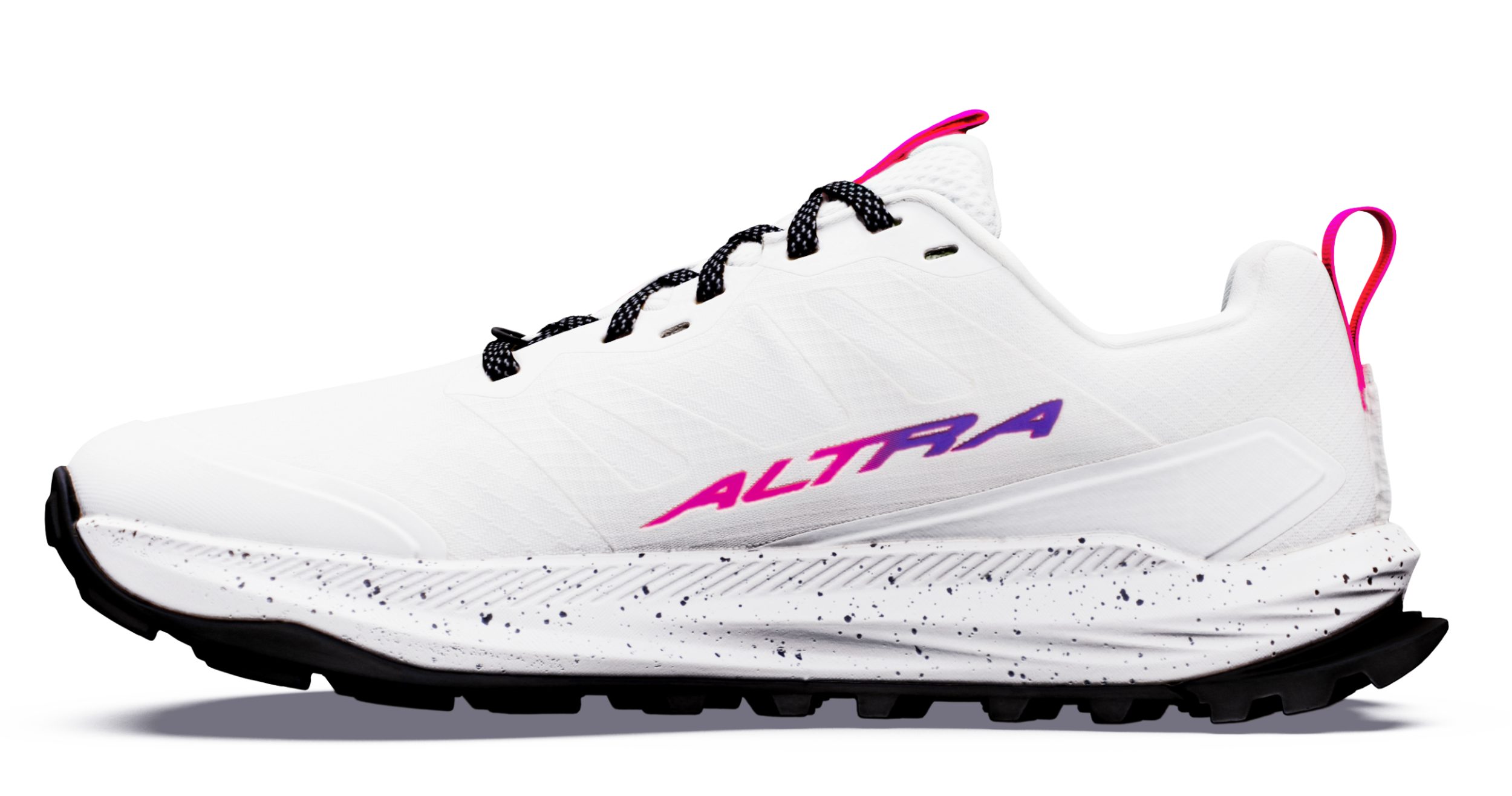 Altra Altra Damen Lone Peak 9+ Multifunktionsschuh Trailrunningschuh