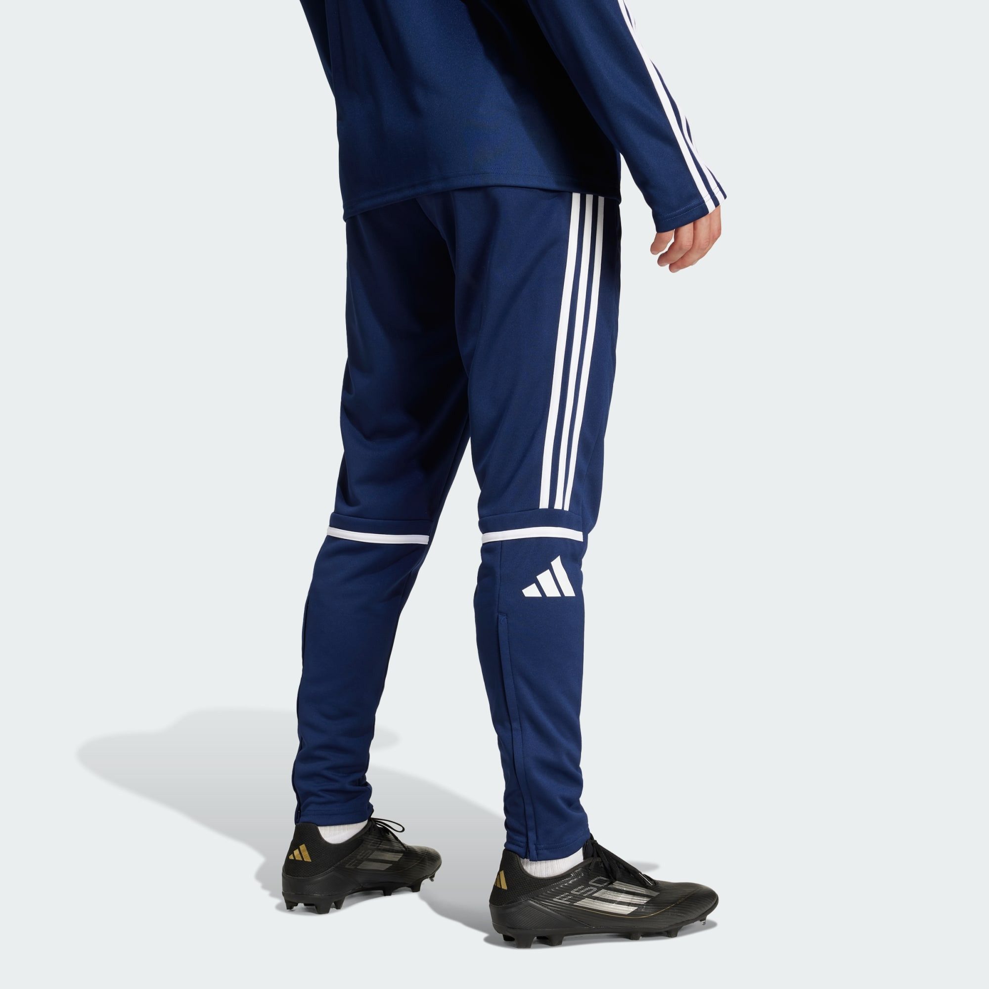 adidas Performance Trainingshose SQUADRA 25 TRAININGSHOSE günstig online kaufen