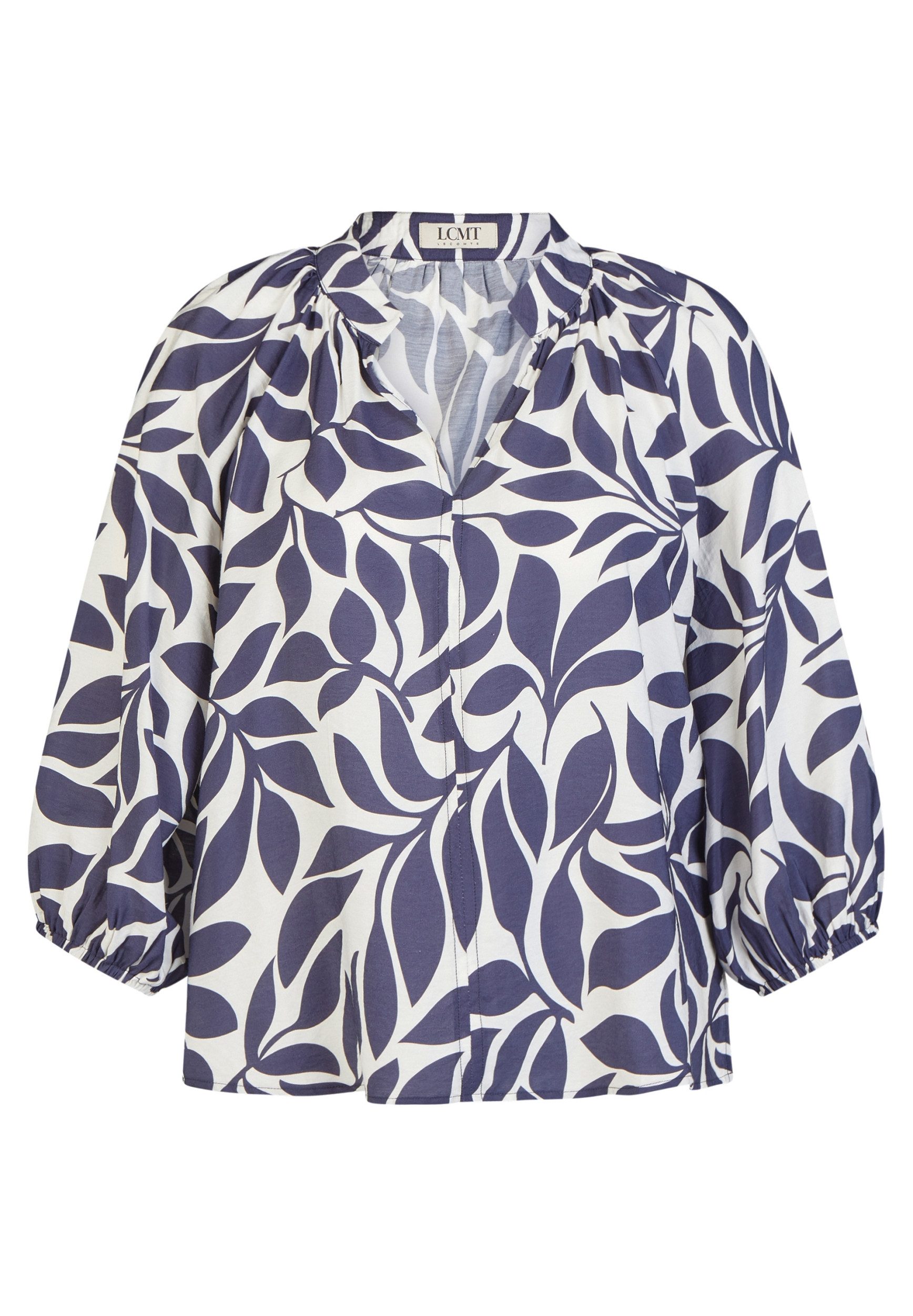 LeComte Hemdbluse Bluse