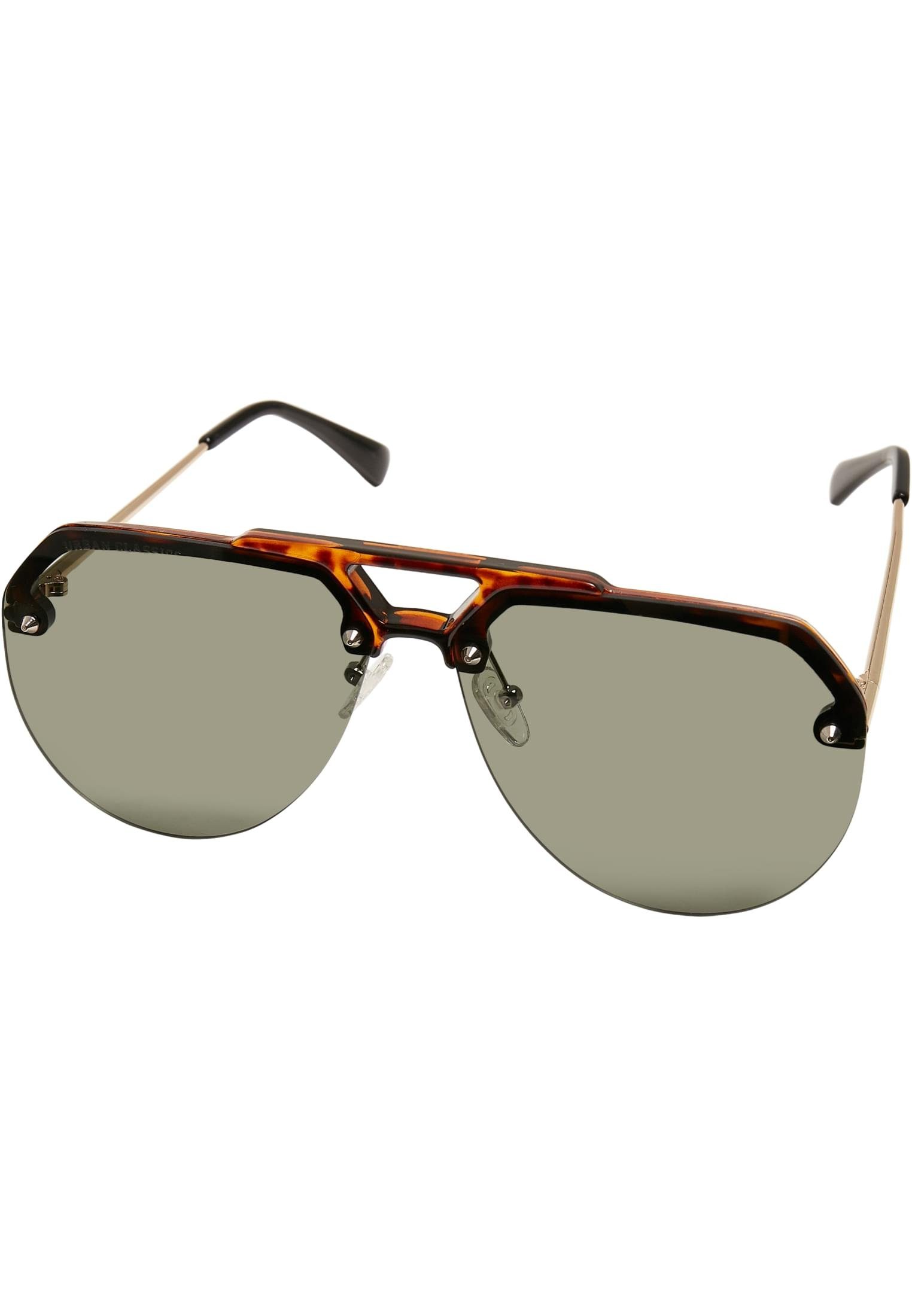 URBAN CLASSICS Sonnenbrille Unisex amber Sunglasses Toronto