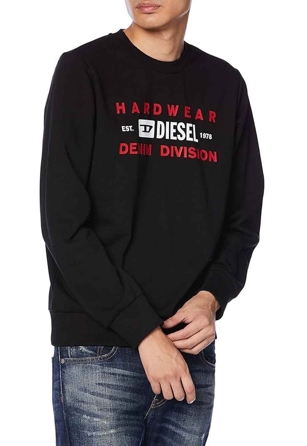 Sweatshirt "S-GIRK-K1 "