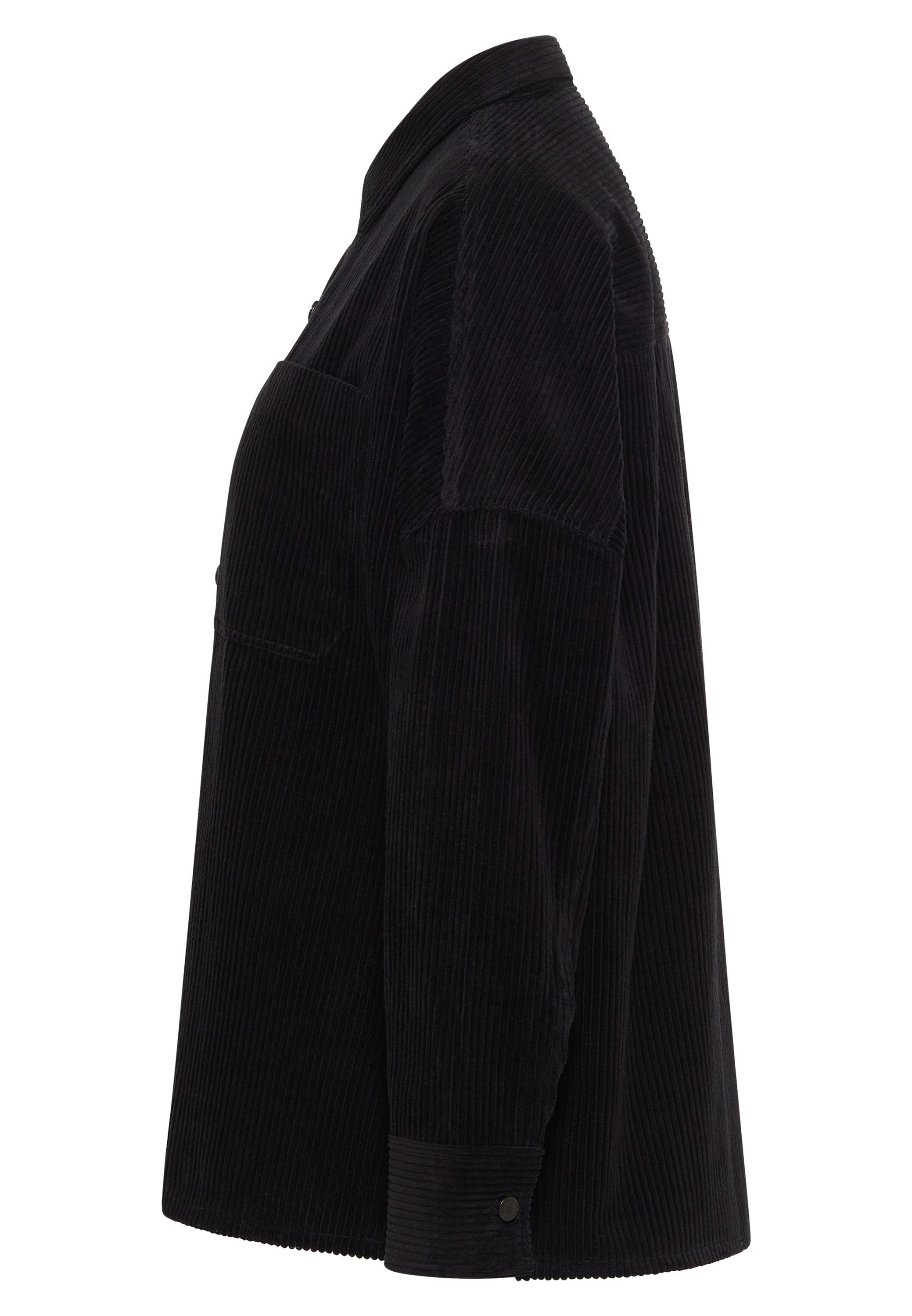 MUSTANG Langarmbluse Damen Style Ruby