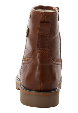 camel active mit Sympatex Membran Winterstiefel