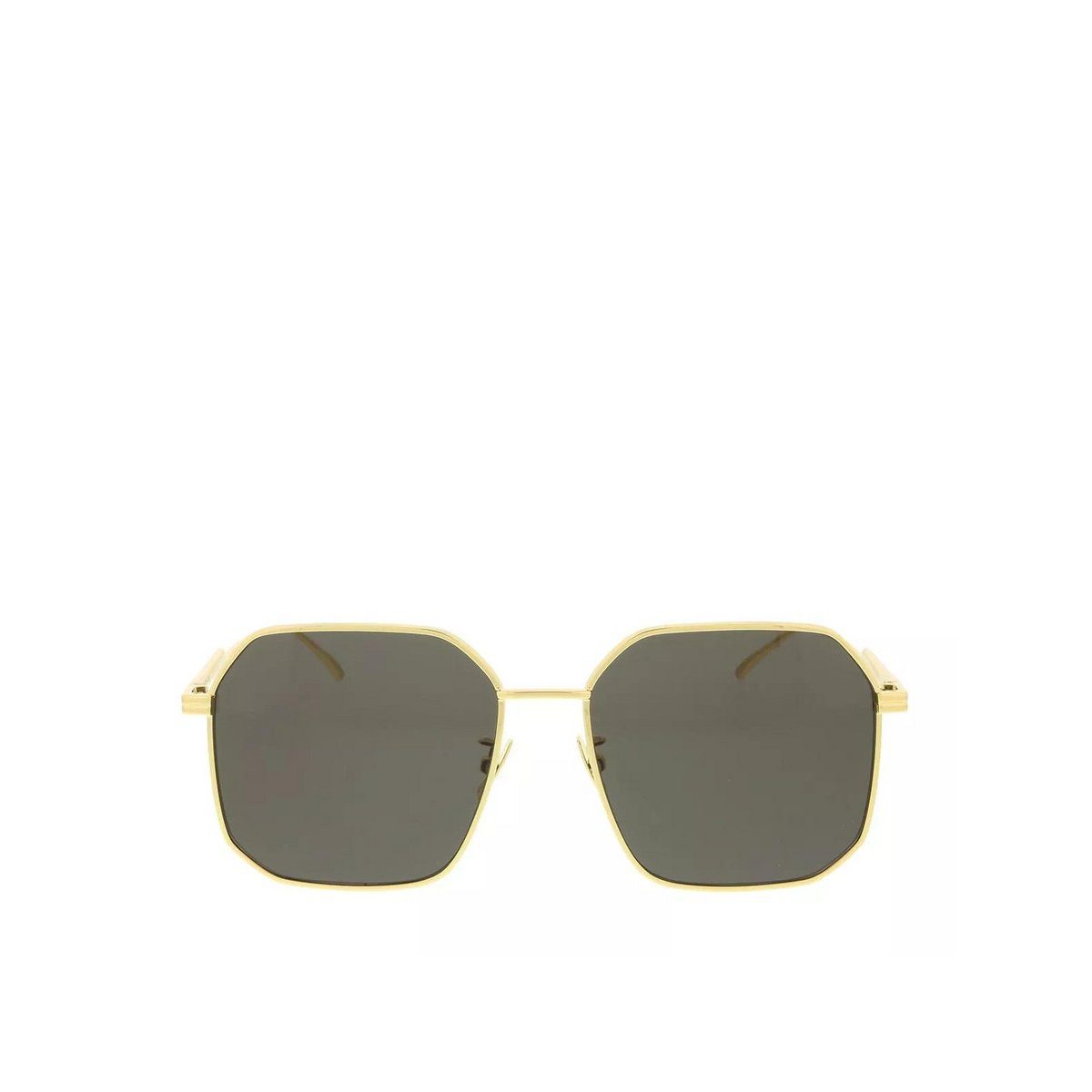 Sonnenbrille (1-St) gelb Bottega
