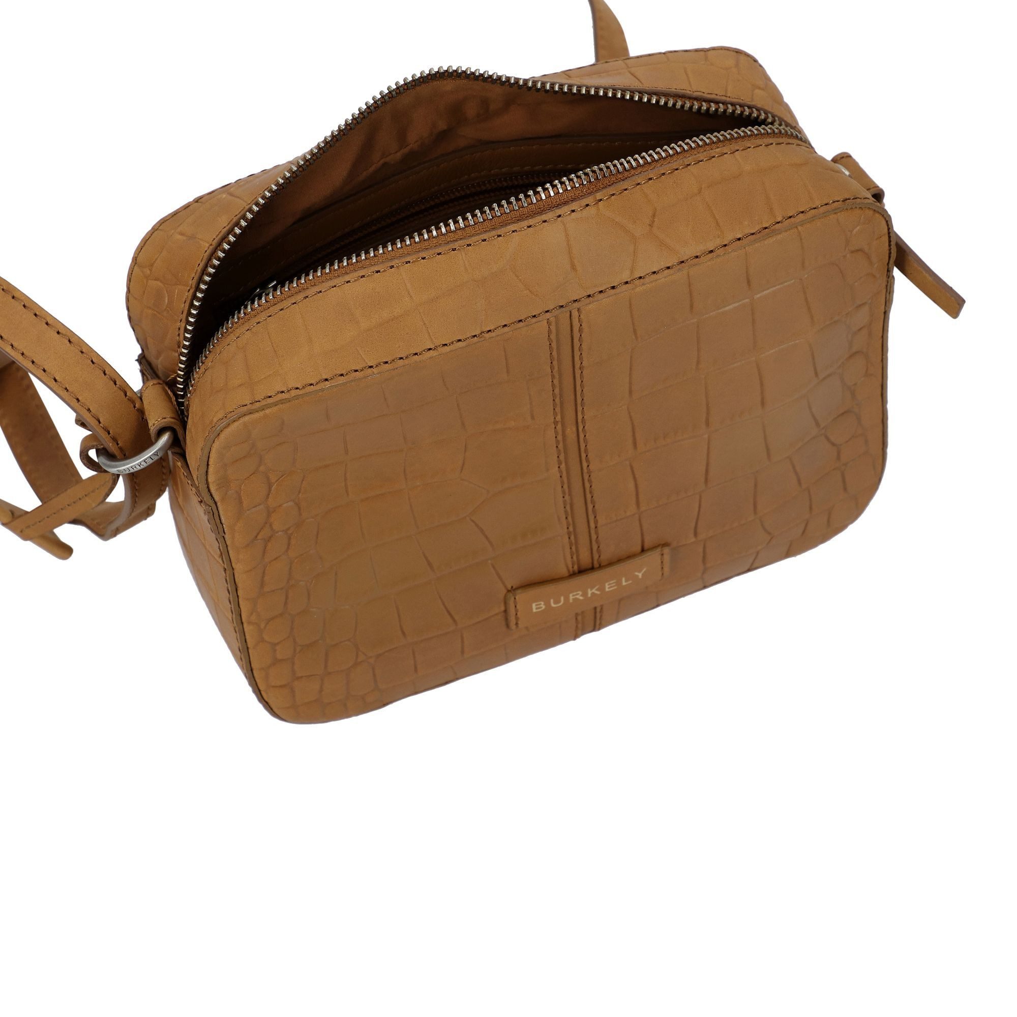Burkely Umhängetasche Cool Colbie, Leder