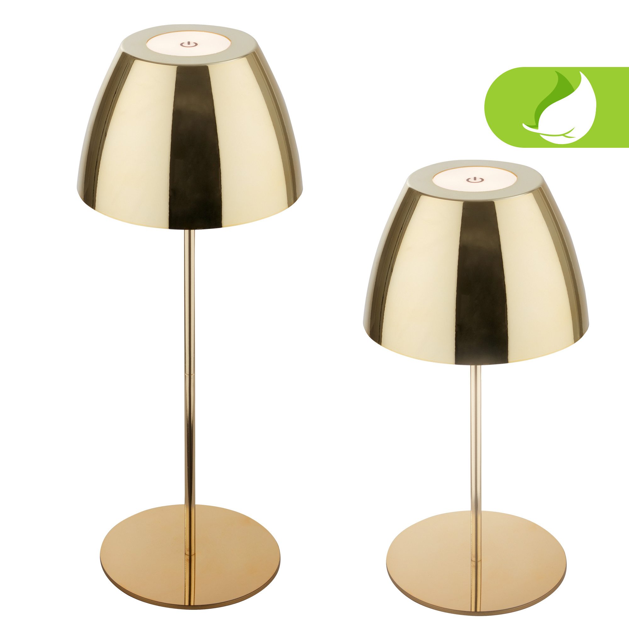 Briloner Leuchten Tischleuchte Serina Akku Tischleuchte günstig online kaufen