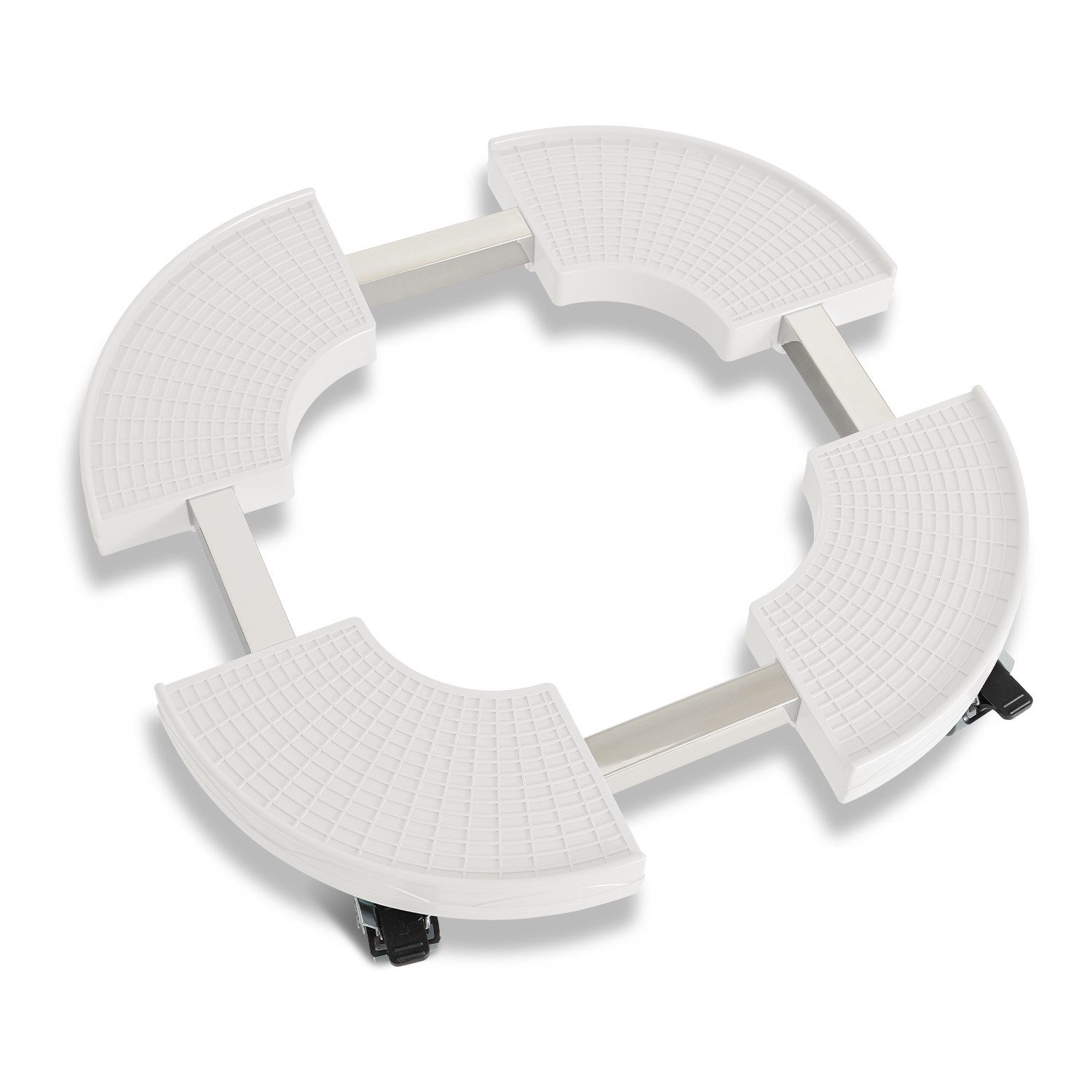 Clanmacy Pflanzenroller Pflanzenroller Blumenroller Tragkraft bis günstig online kaufen