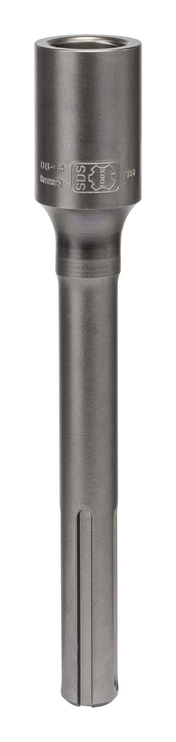 Universalbohrer, max Adapter BOSCH - für 200 mm Hohlbohrkronen zweiteilige SDS