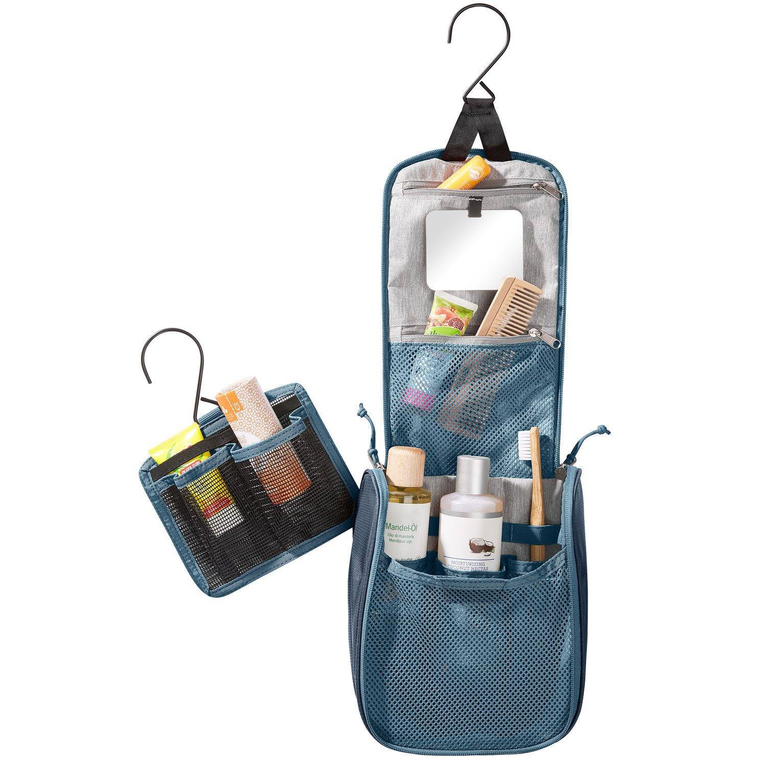 deuter Reisetasche Deuter Kulturtasche Wash Center günstig online kaufen