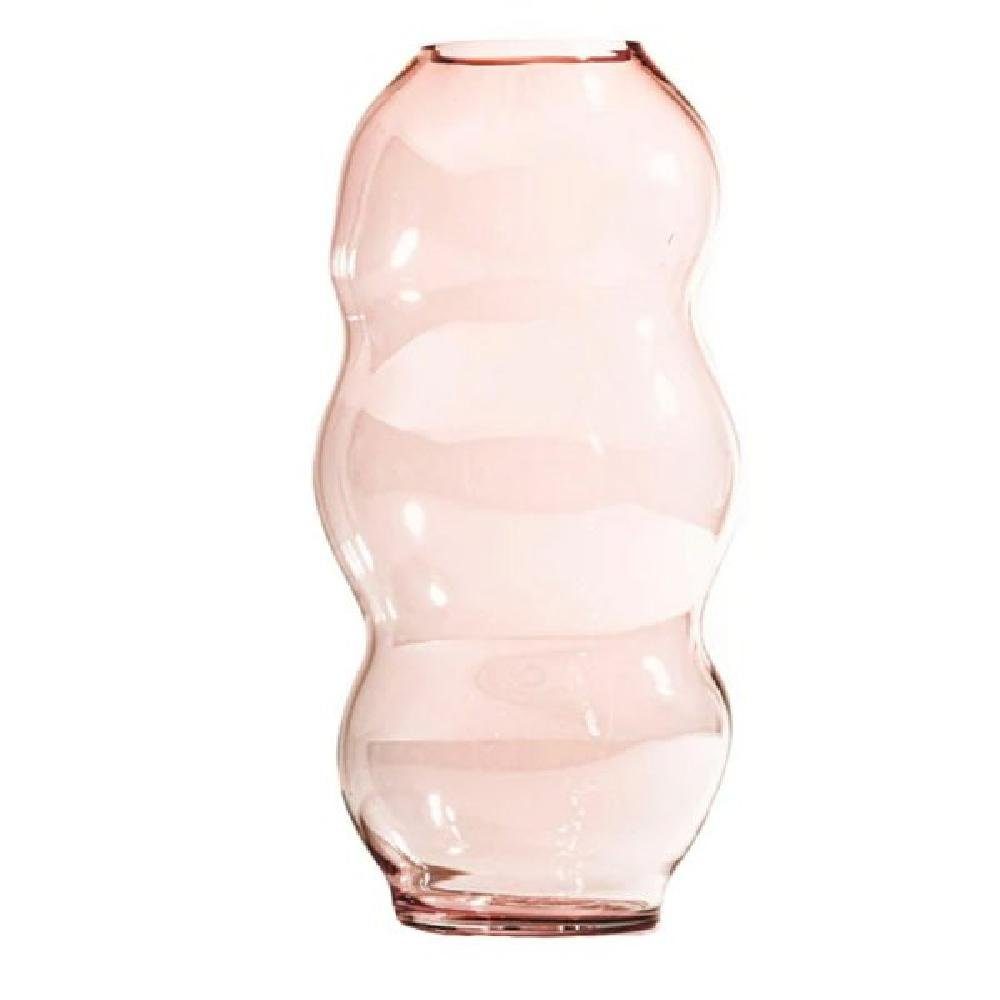 Dekovase (31cm) Berlin Copper Fundamental Vase Muse Clear