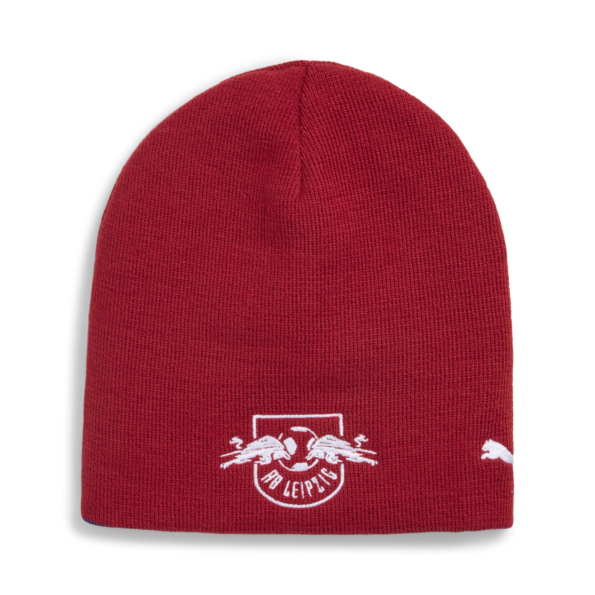 PUMA Beanie RB Leipzig Wendbare Beanie Erwachsene günstig online kaufen