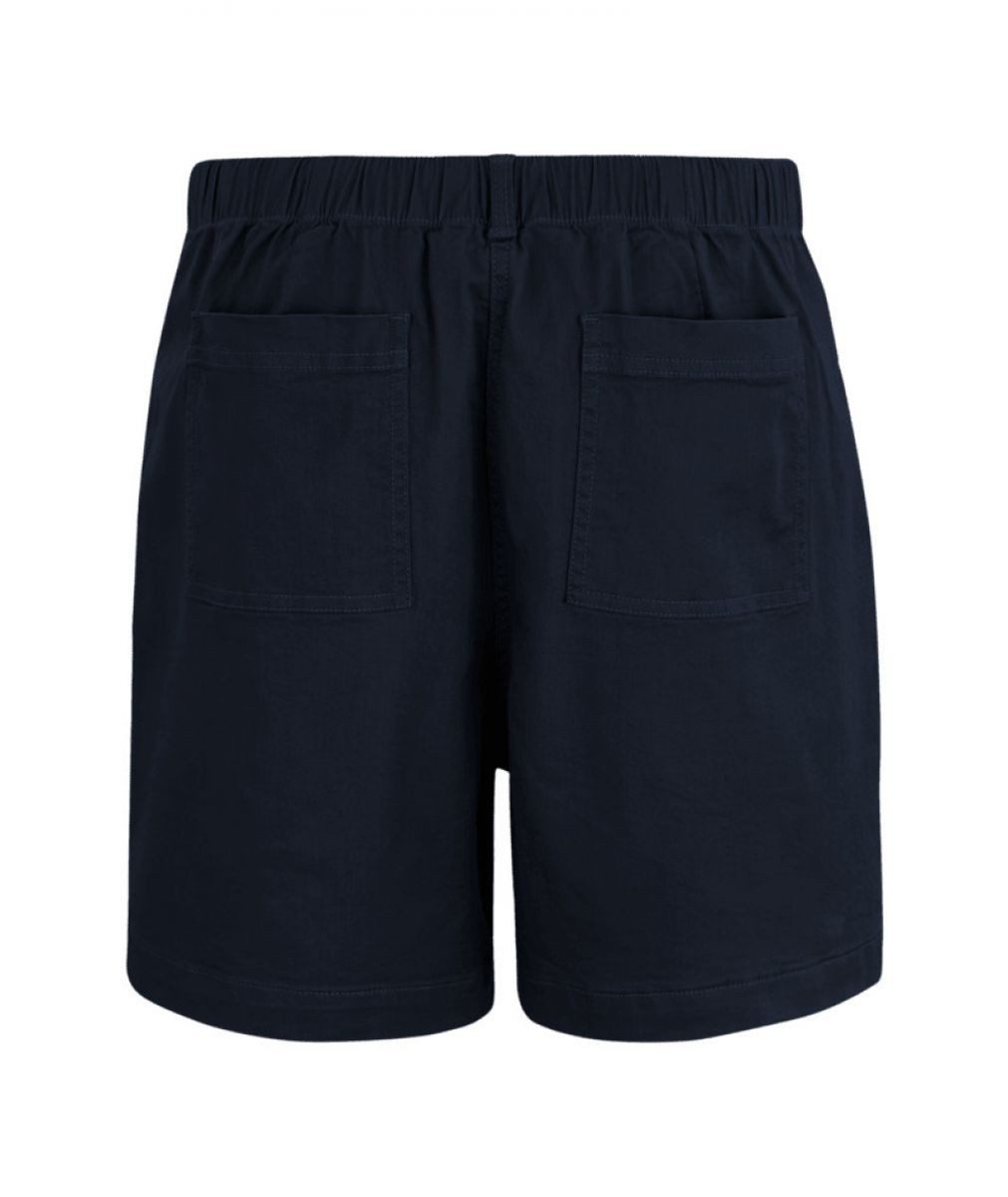 Regatta Shorts Damen Shorts Chambray in Denim-Optik - ShorebellaShort