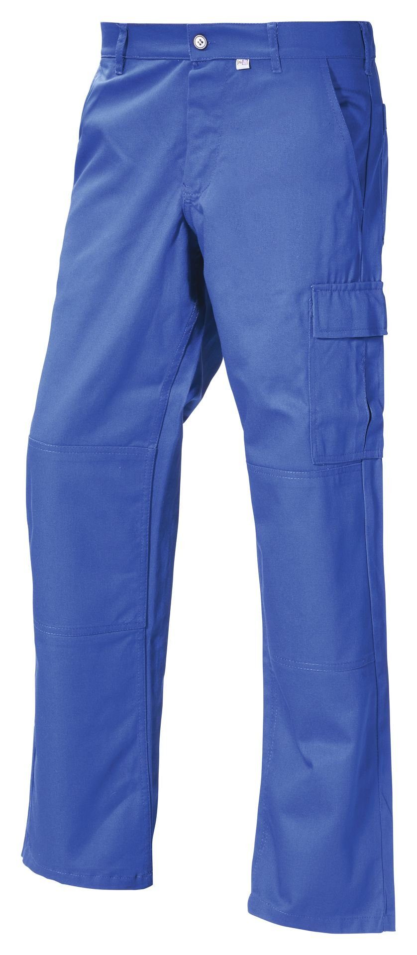 PKA Plus Bundhose Baumwolle Arbeitshose 100% Herren Basic