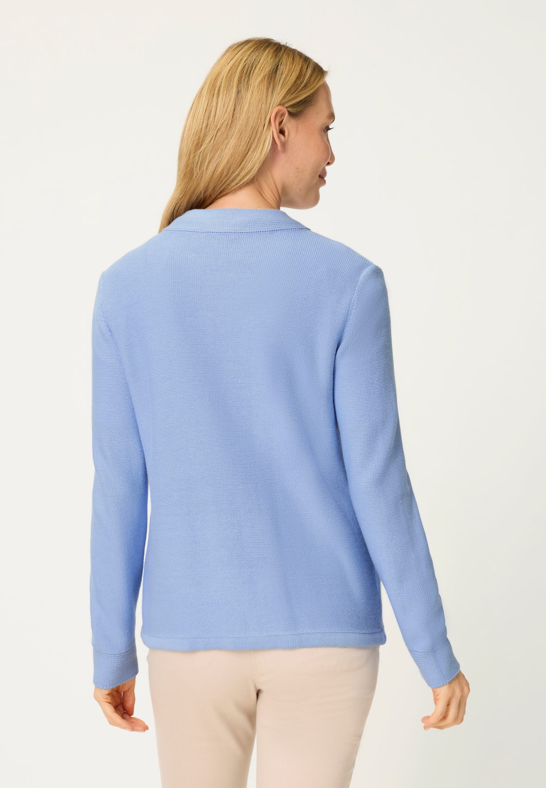 Olsen Strickjacke Henny