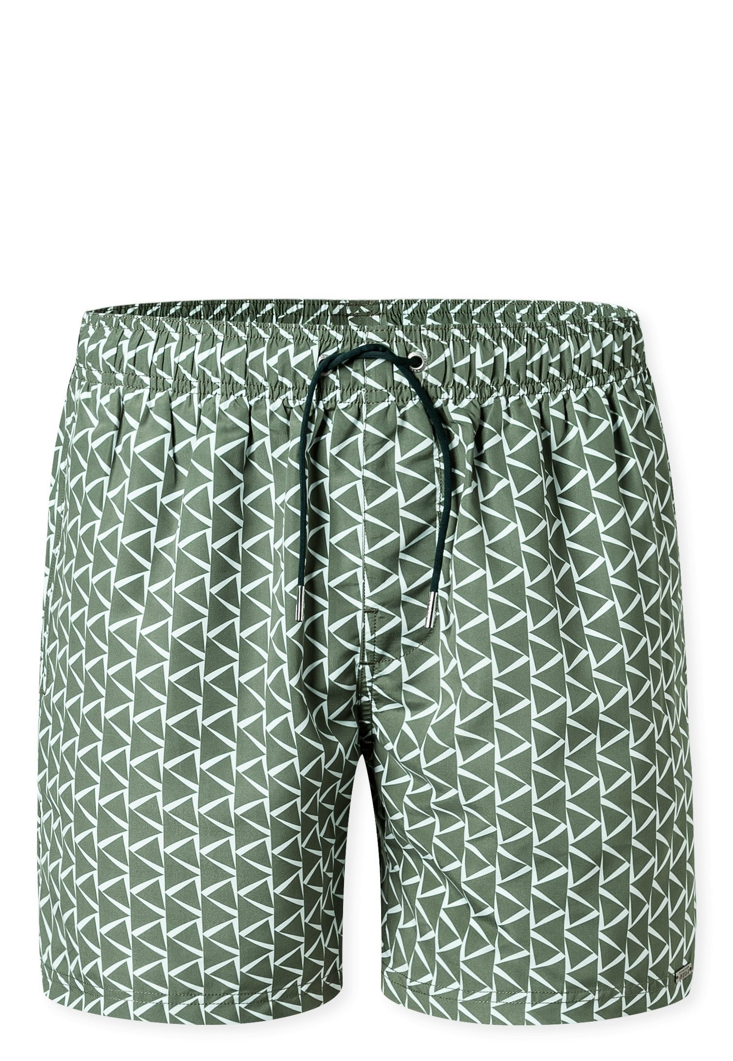 Schiesser Badehose Badehose Shorts