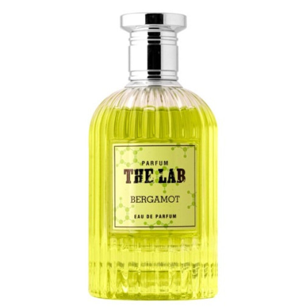 The Lab Körperpflegeduft Bergamot - EDP - Inhalt: 100 ml