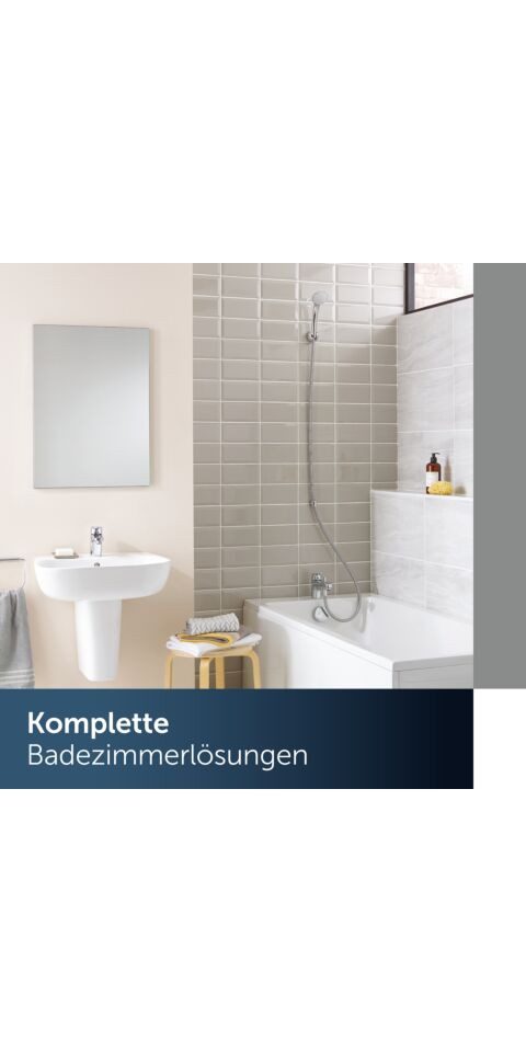 Ideal Standard Handbrause