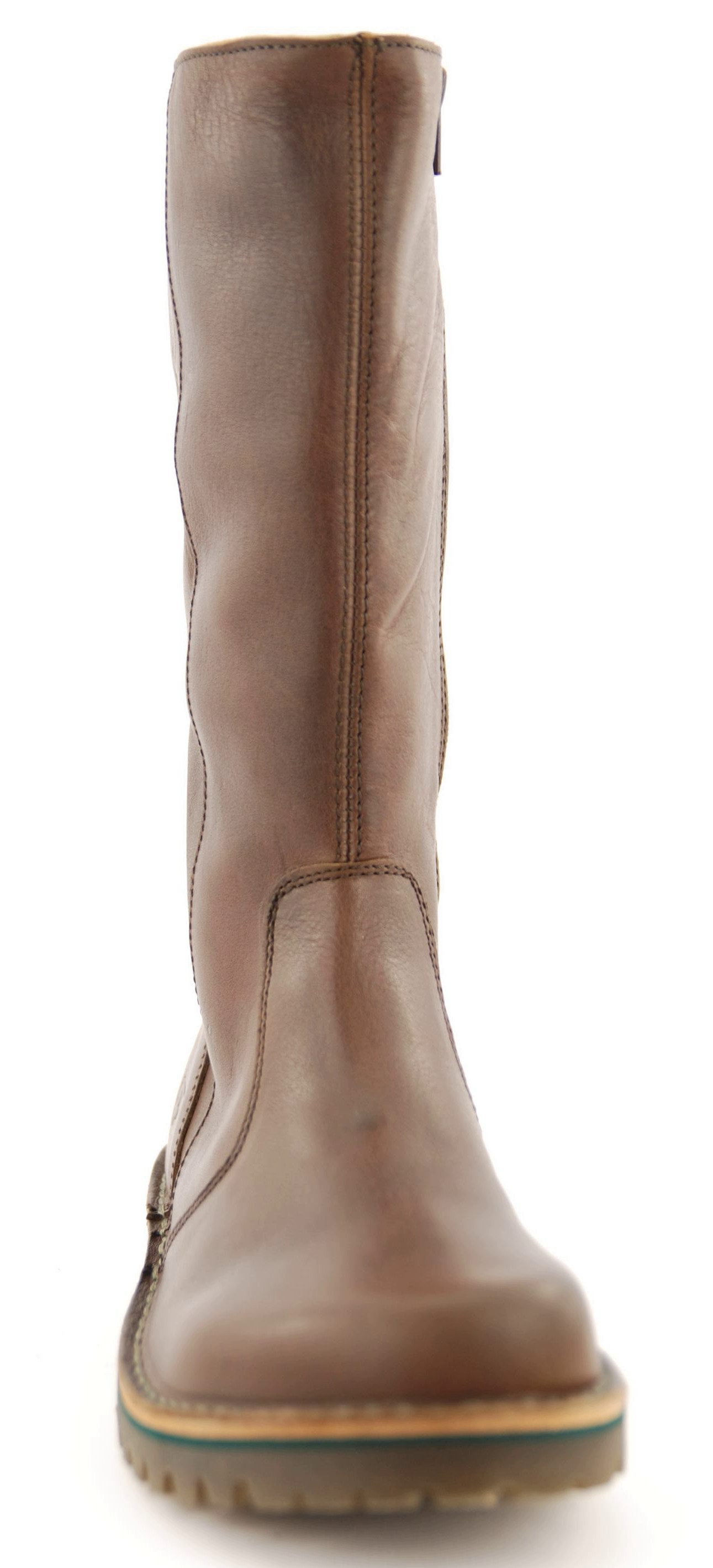 GRÜNBEIN Charlotte Naturform Stiefel