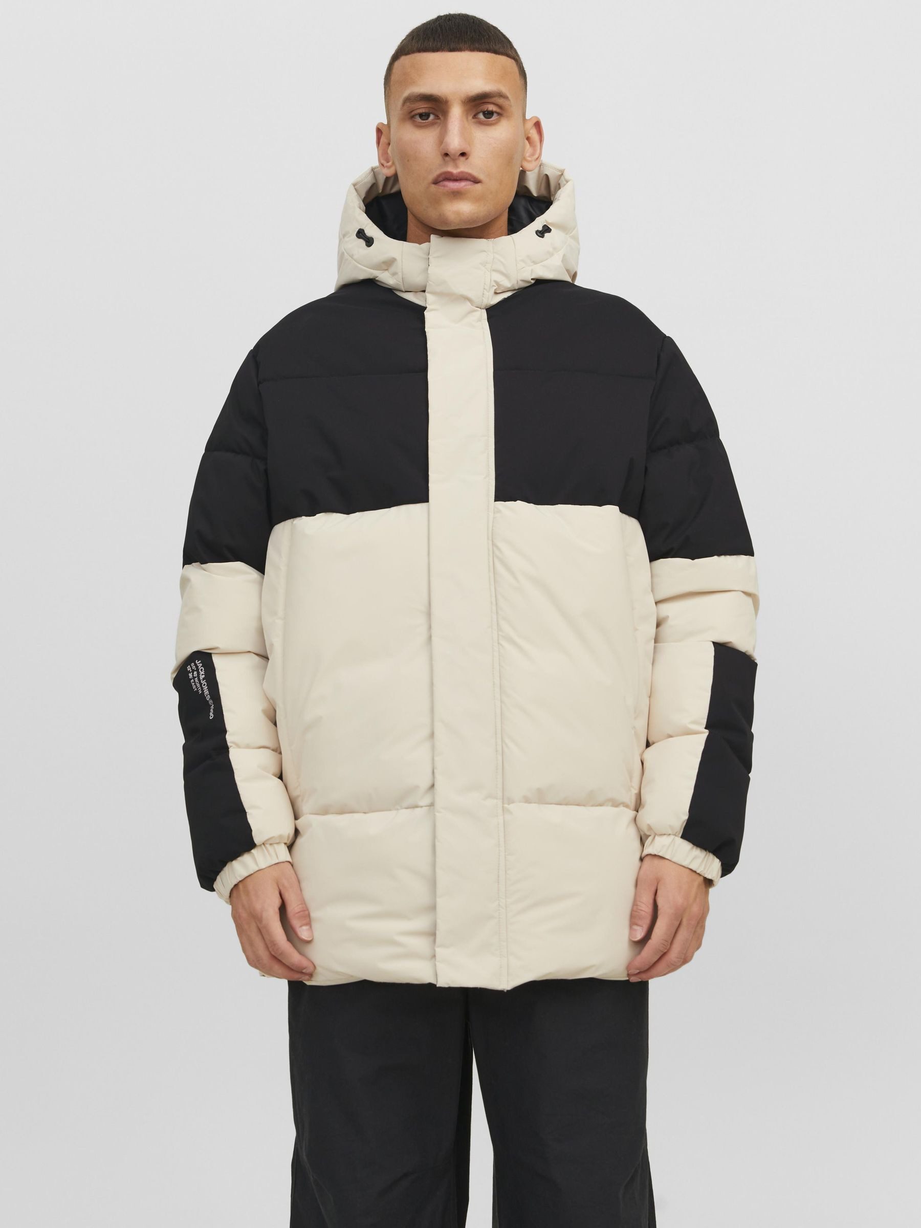 Jack & Jones Winterjacke günstig online kaufen