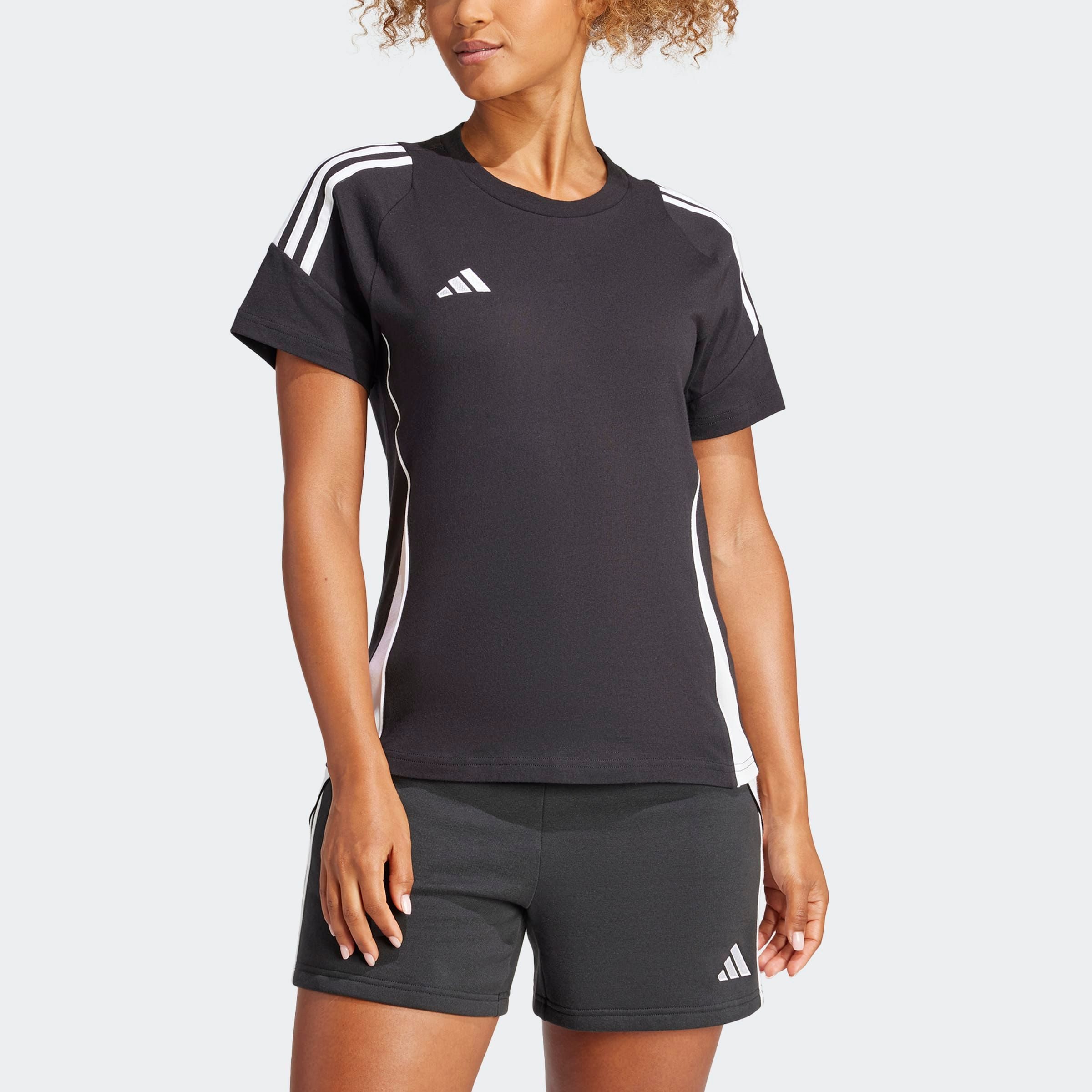 Trainingsshirt TIRO24 SWTEEW