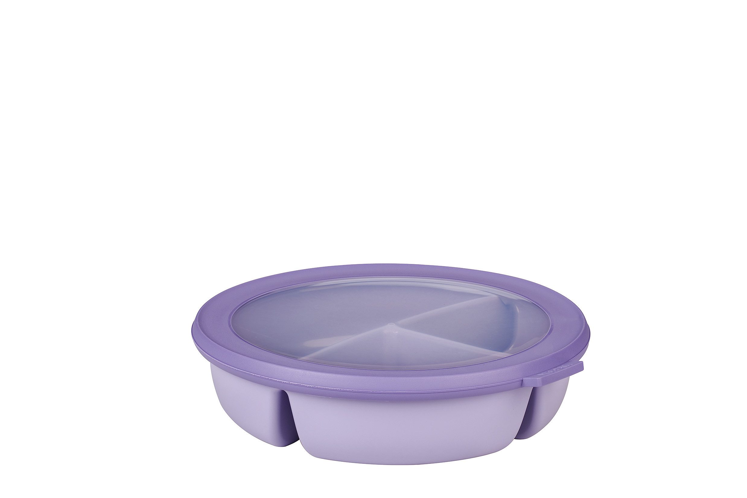 Mepal Lunchbox Mepal Cirqula 1 l Bento Schüssel - Vivid lilac