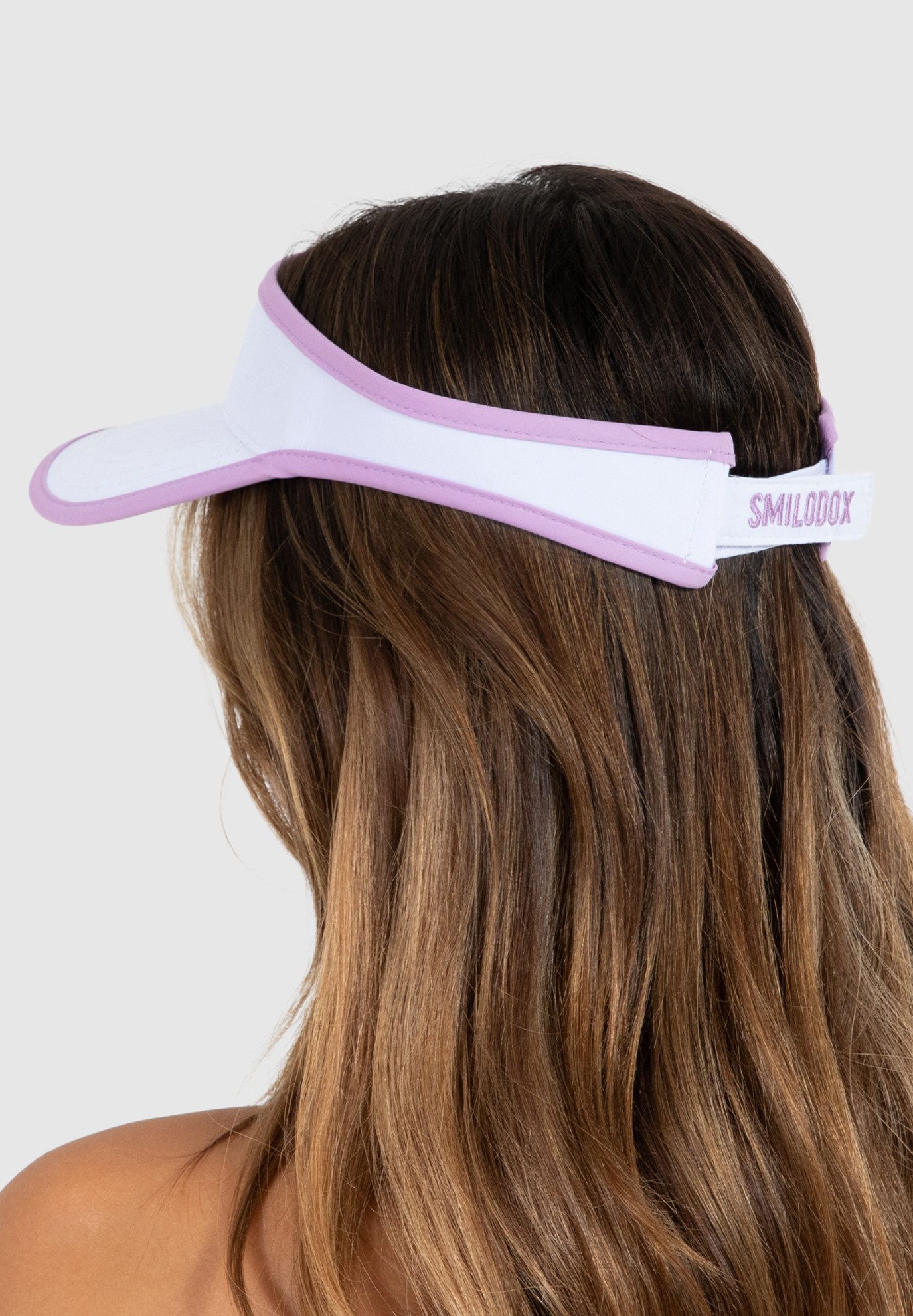 Smilodox Flex Cap Aileen, Tennis Kappe günstig online kaufen