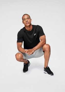 Nike Sportswear T-Shirt CLUB MEN'S T-SHIRT