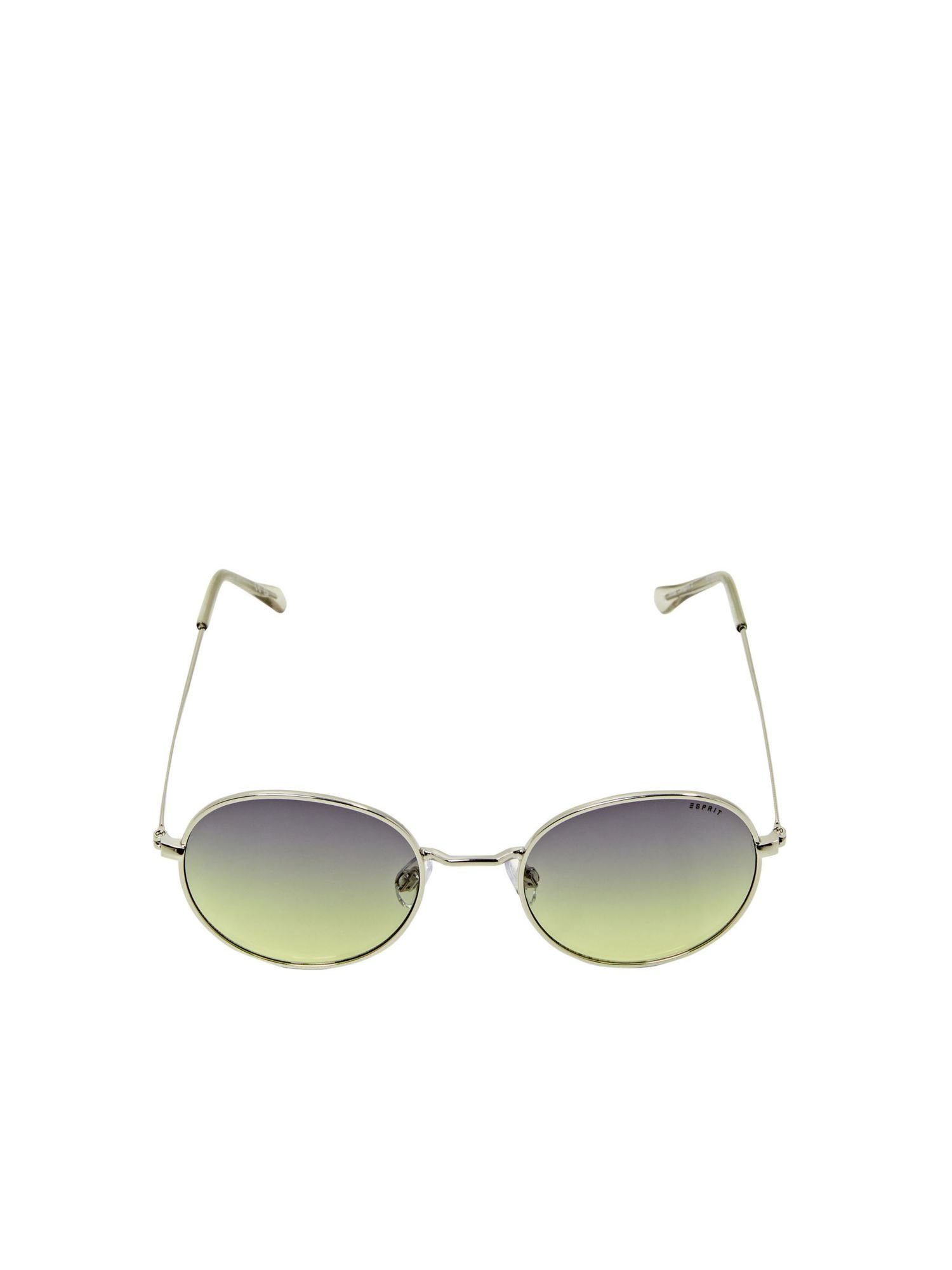 Runde silberne Sonnenbrillen online kaufen | OTTO