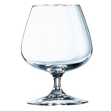 Luminarc Glas Luminarc Gin-Glas Spirit Bar Durchsichtig Glas 250 ml Pack 6x, Glas