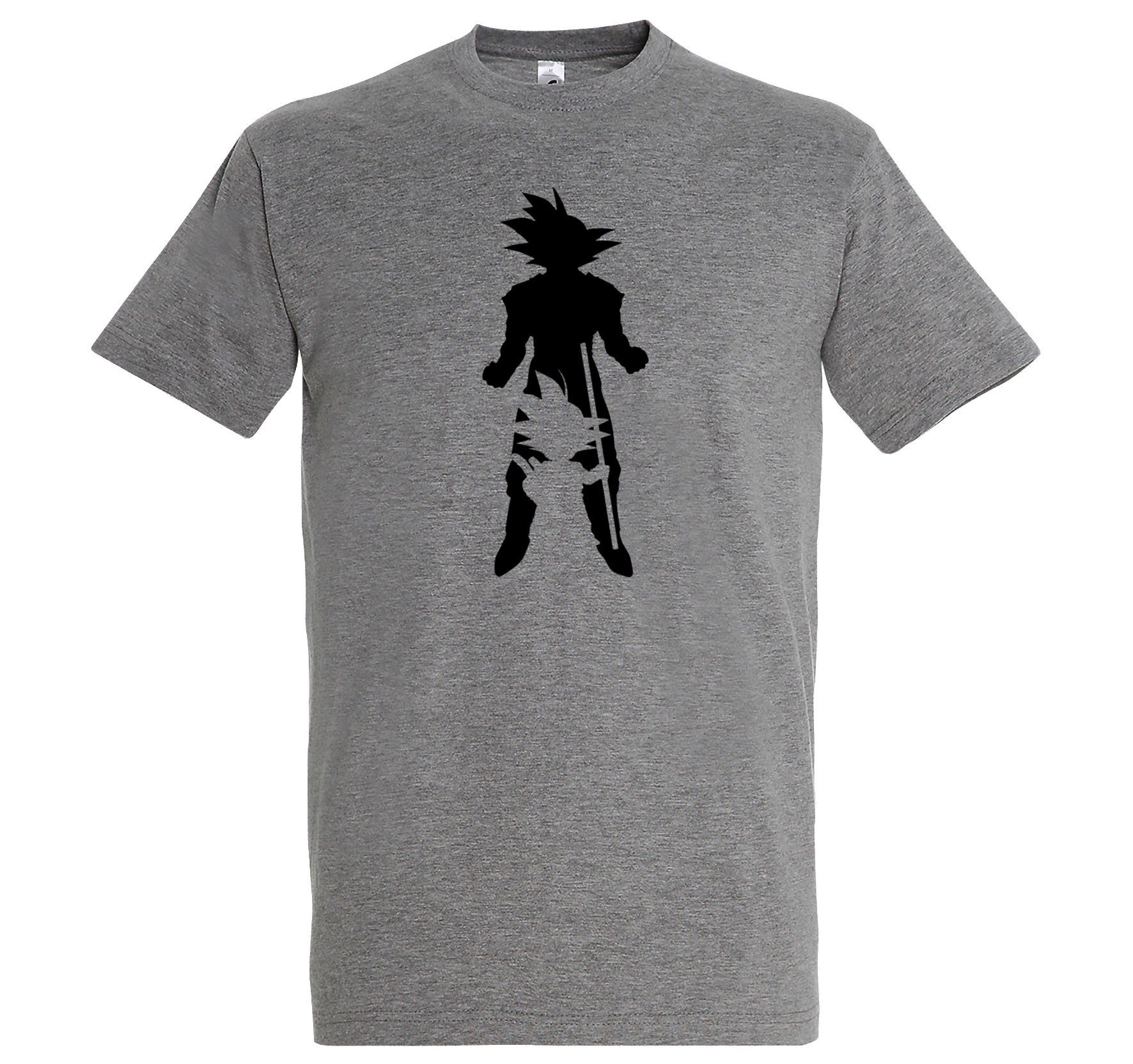 Youth Designz T-Shirt Super Goku Herren günstig online kaufen