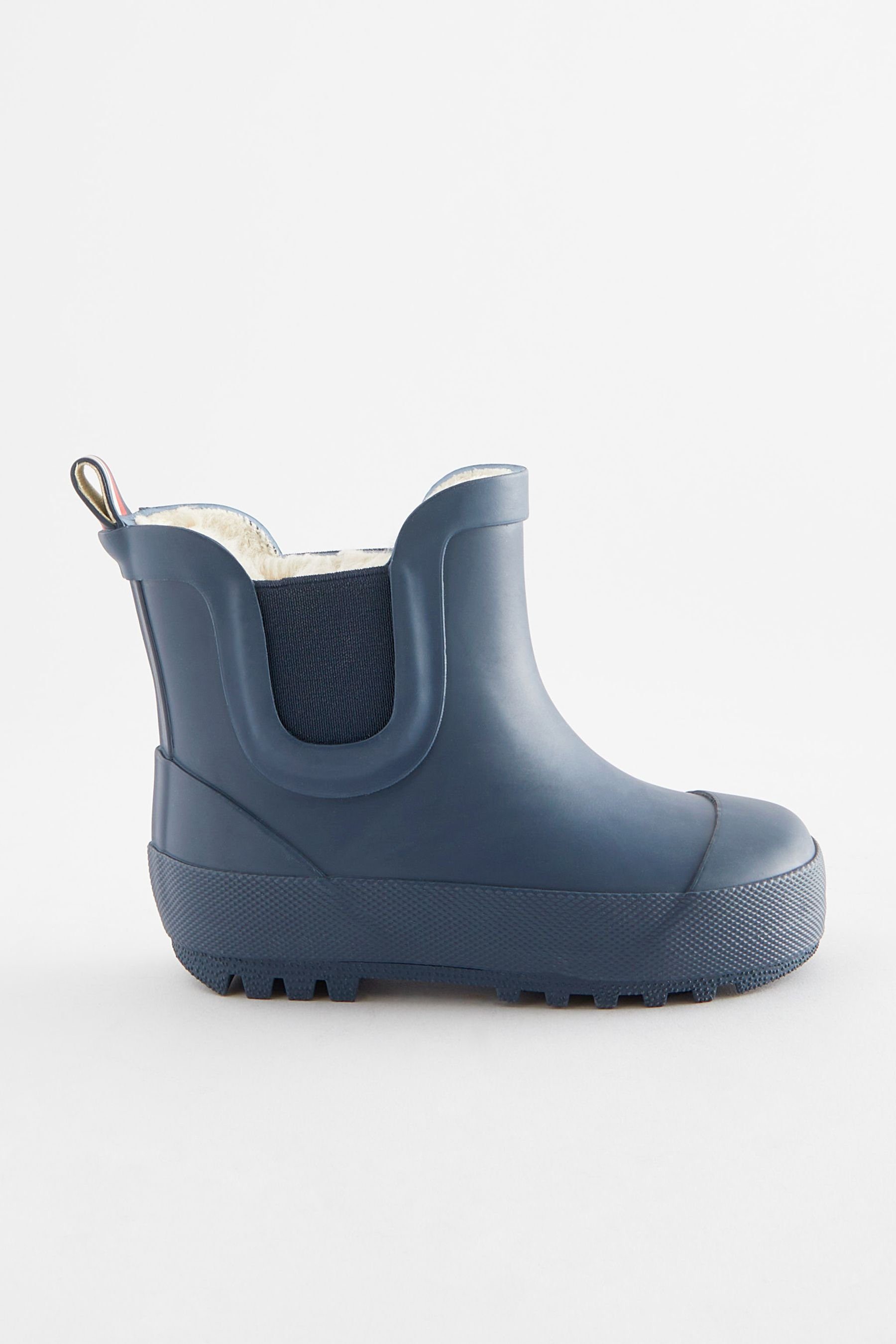 Next Kurze Gummistiefel Gummistiefel (1-tlg) günstig online kaufen