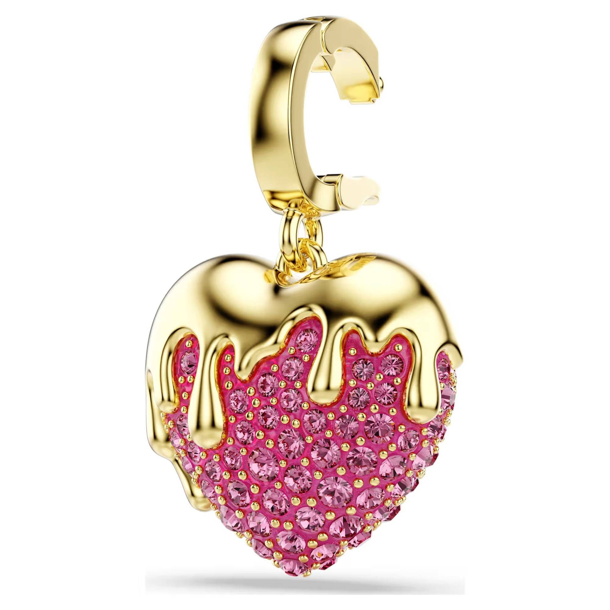 Swarovski Charm Herz Idyllia