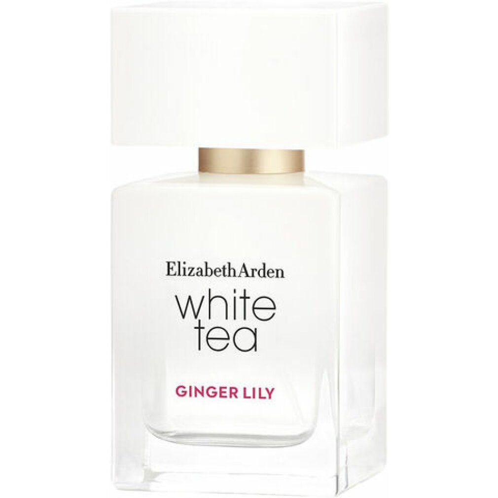 Elizabeth Arden Eau de Toilette Elizabeth Arden White Tea Ginger Lily Eau de Toilette Spray