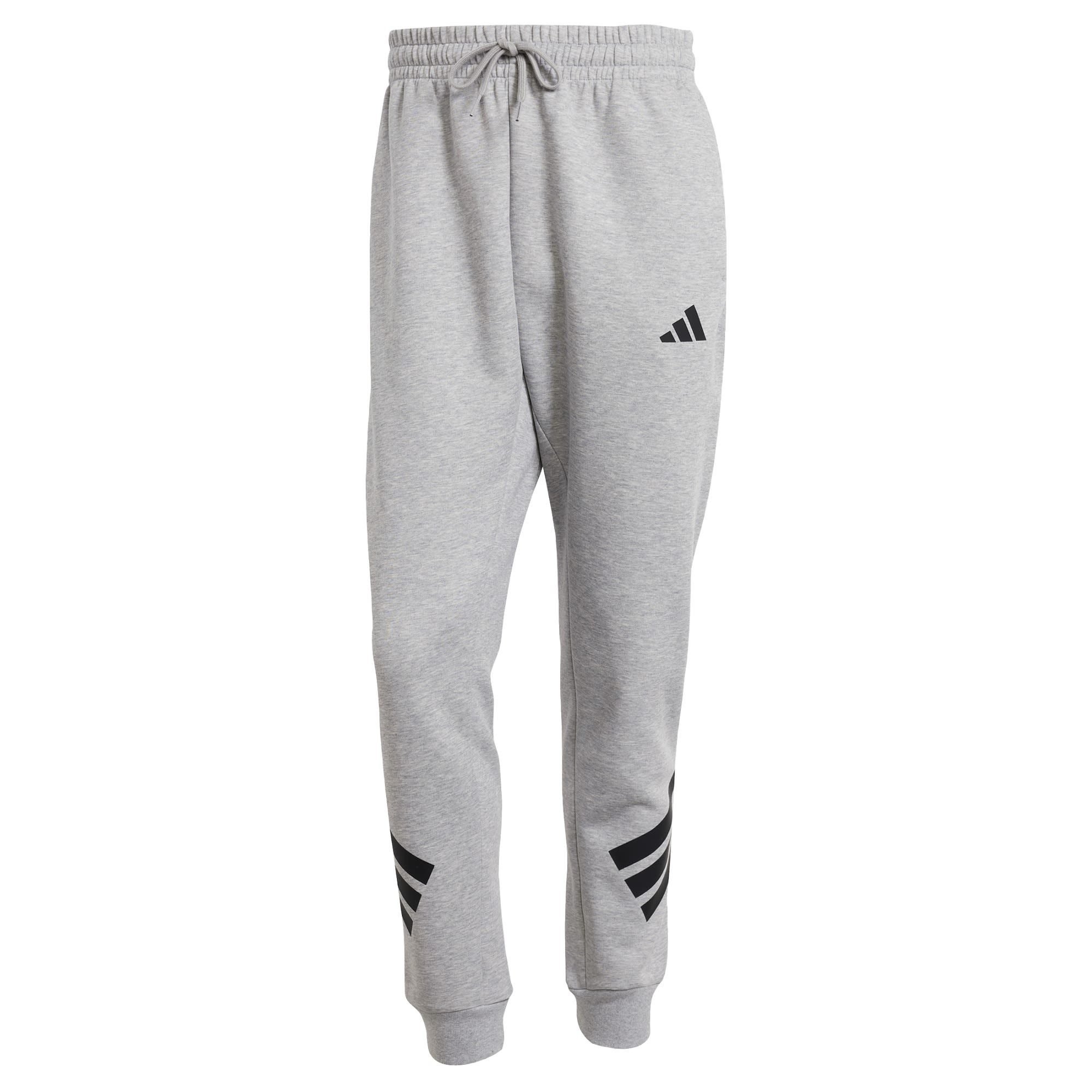 Medium Grey Heather
