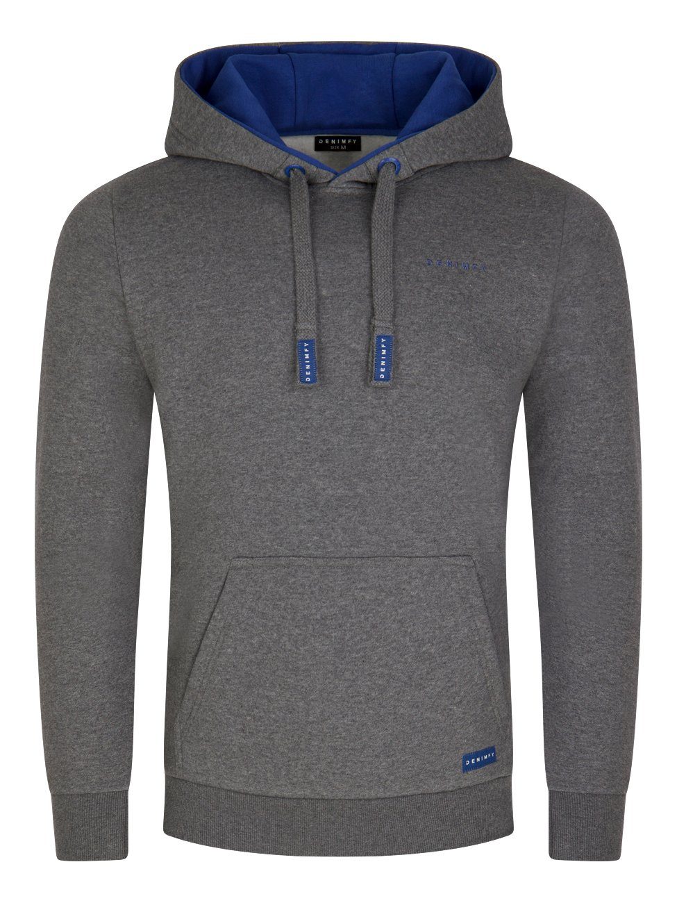Kapuzenpullover Herren Hoodie DFBenno Regular Fit