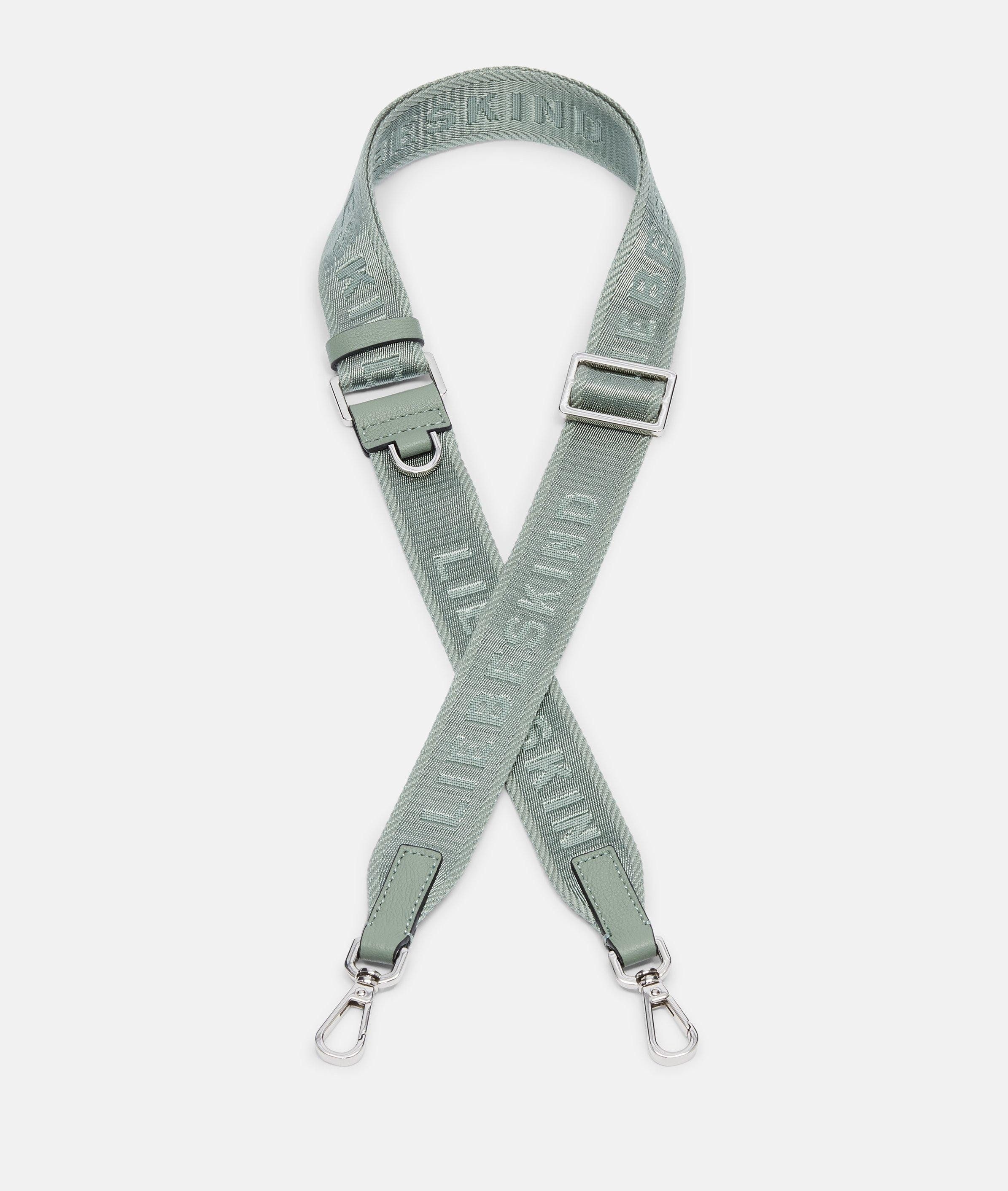 Liebeskind Berlin Schulterriemen Logo Webbing Strap günstig online kaufen