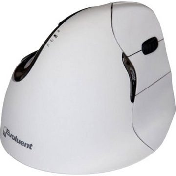 EVOLUENT Mouse 4 Mac Wireless Rechts Mäuse (Ergonomisch)
