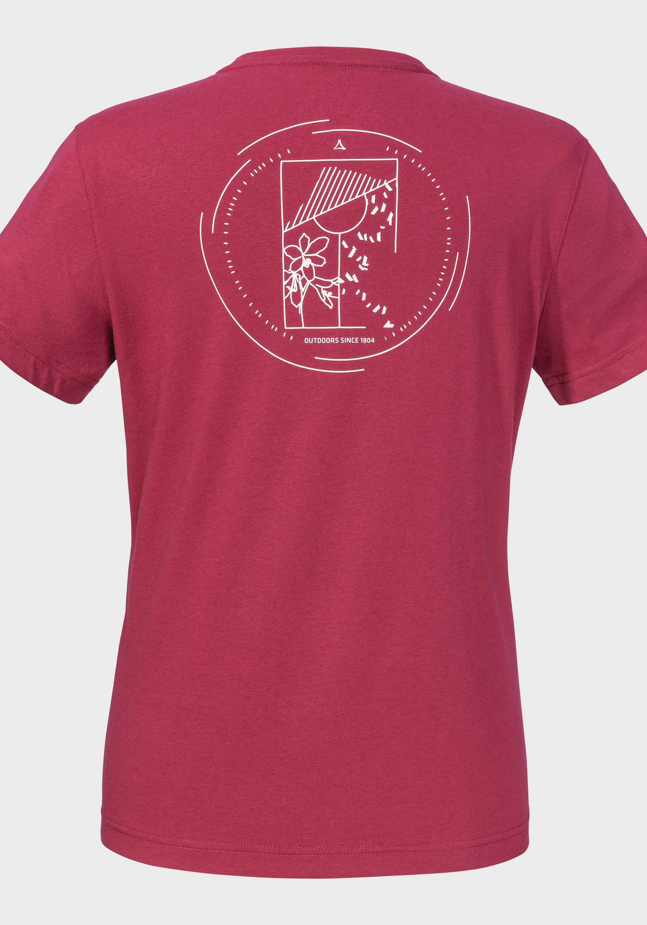 Schöffel Funktionsshirt T Shirt Buchberg L günstig online kaufen