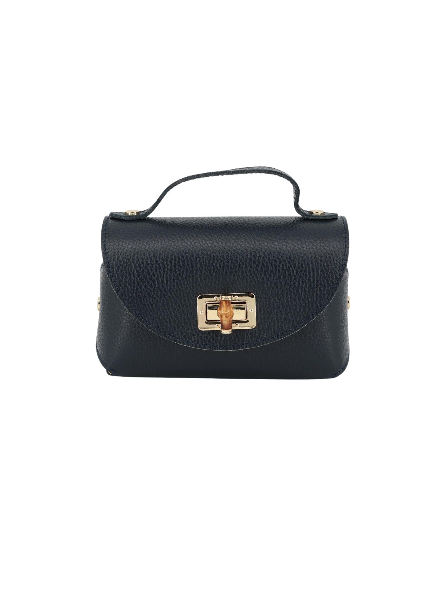 BRISE TASCHE Schultertasche Mini – Elegante kleine Wildleder & Nappaleder Tasche (Einzelartikel), Kompakt, leicht, weiches Wildleder