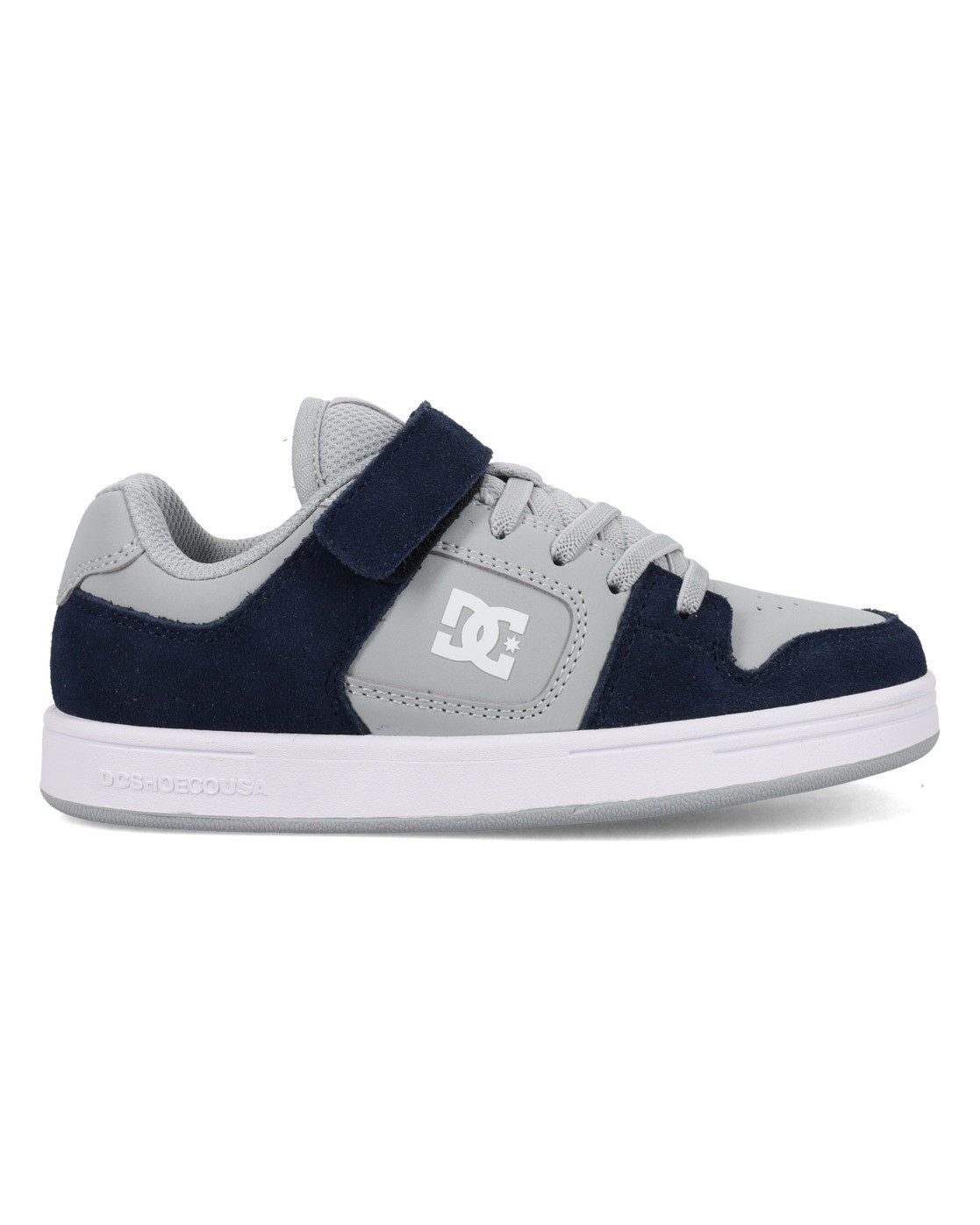 DC Shoes Manteca 4 V Sneaker